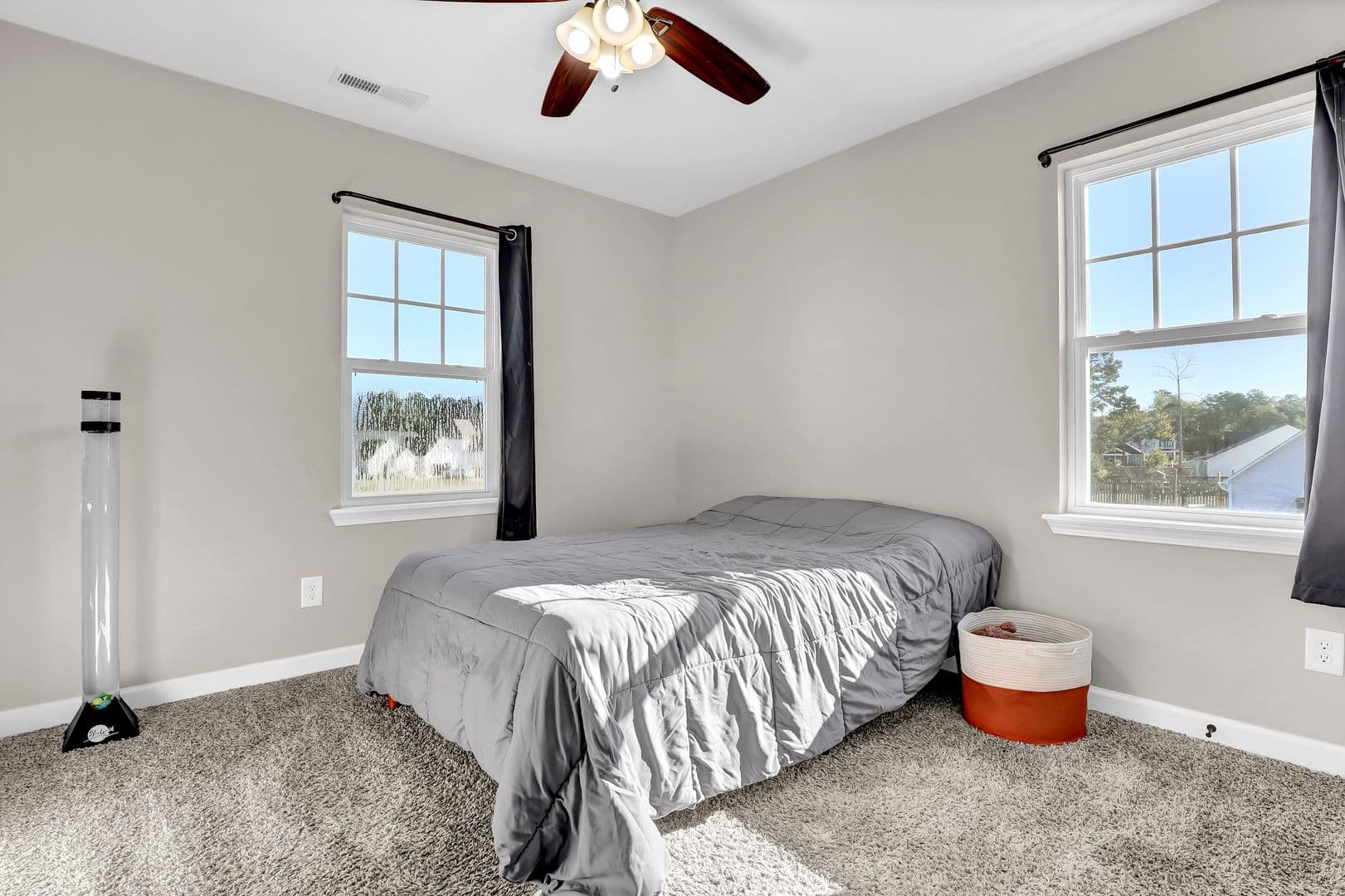 Sneads Ferry House: 245 Breakwater Drive