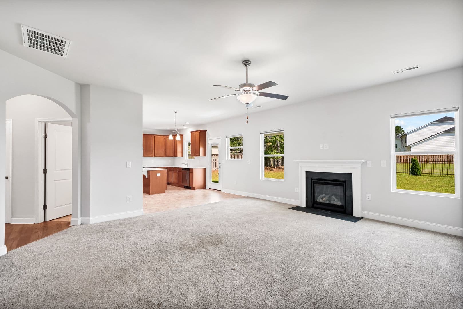 Sneads Ferry House: 266 E. Red Head Cir.