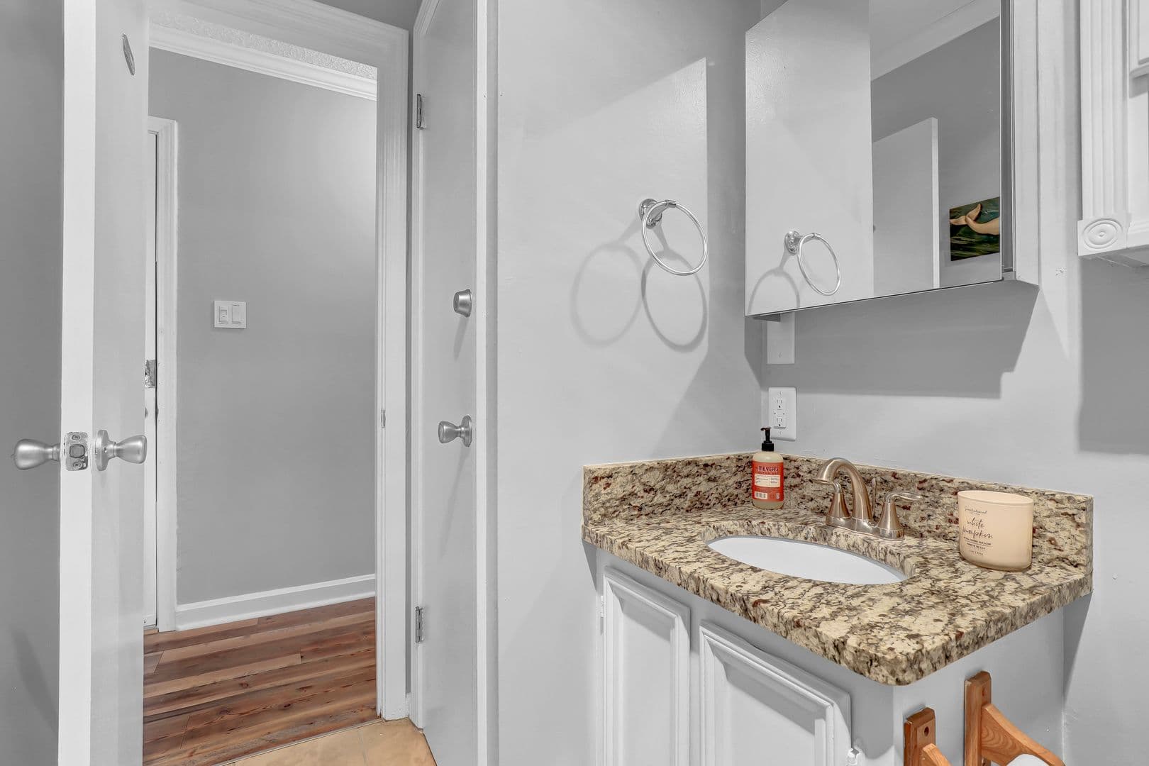 N. Topsail Beach Condo: 2224 New River Inlet Road