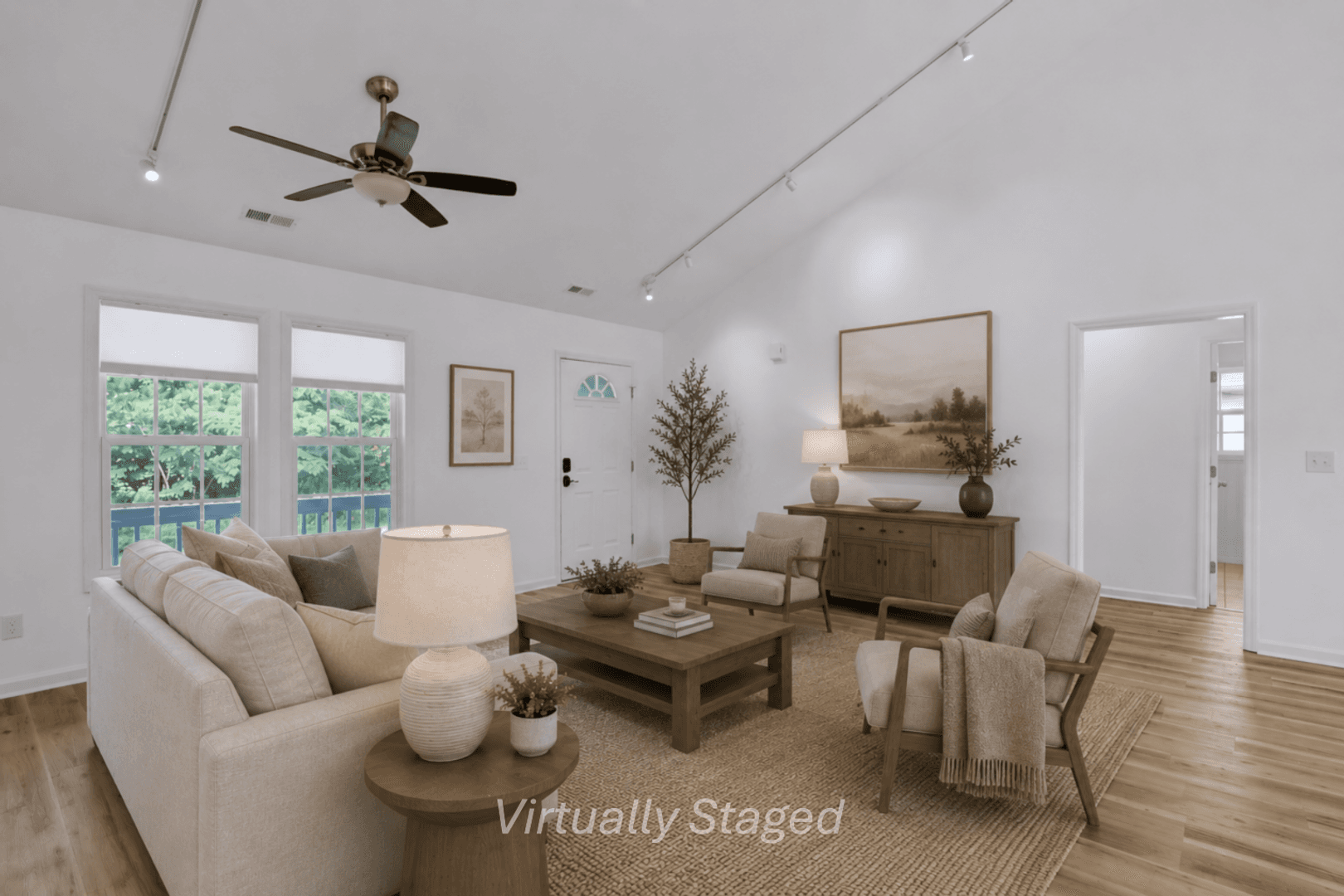 Jacksonville House: 244 Blue Creek Farms Dr.