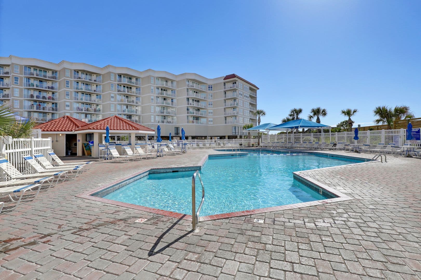 N. Topsail Beach House: 2000 New River Inlet Road