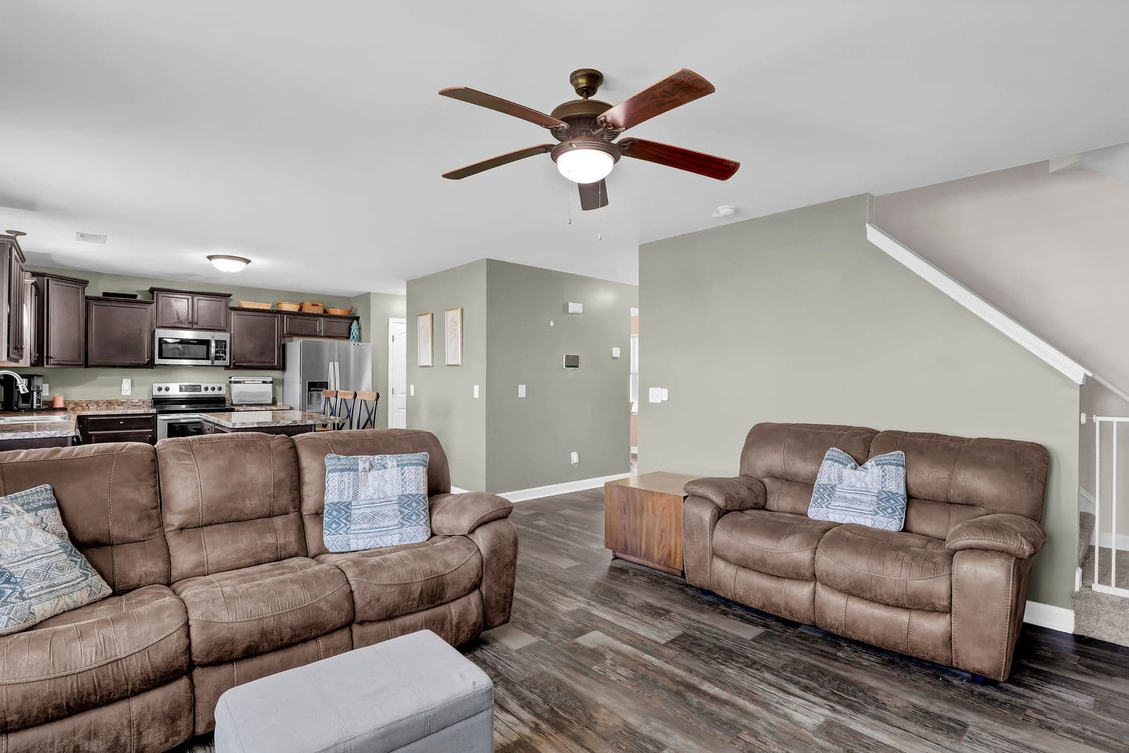 Sneads Ferry House: 245 Breakwater Drive