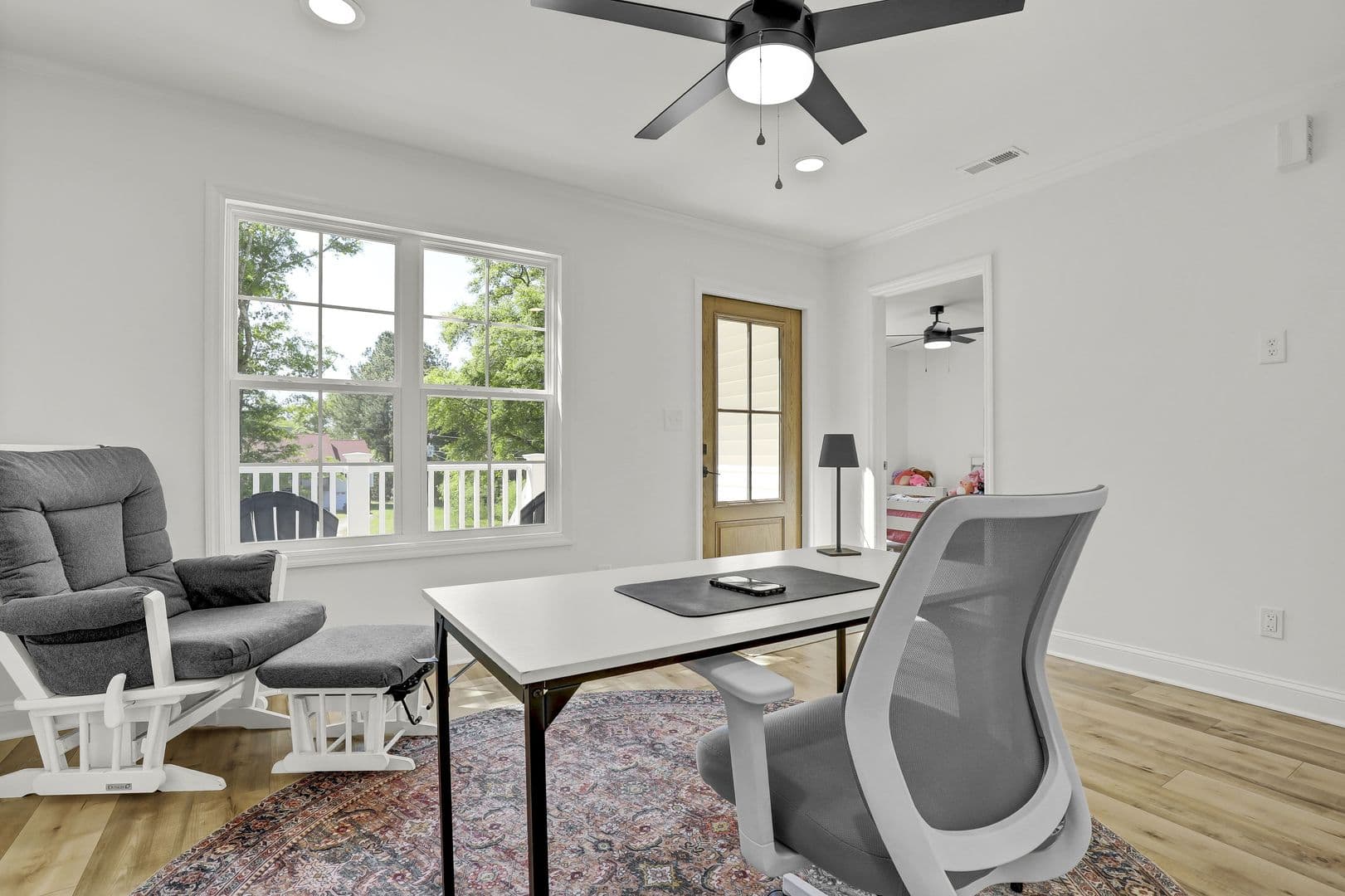 Sneads Ferry House: 725 Chadwick Shores Drive
