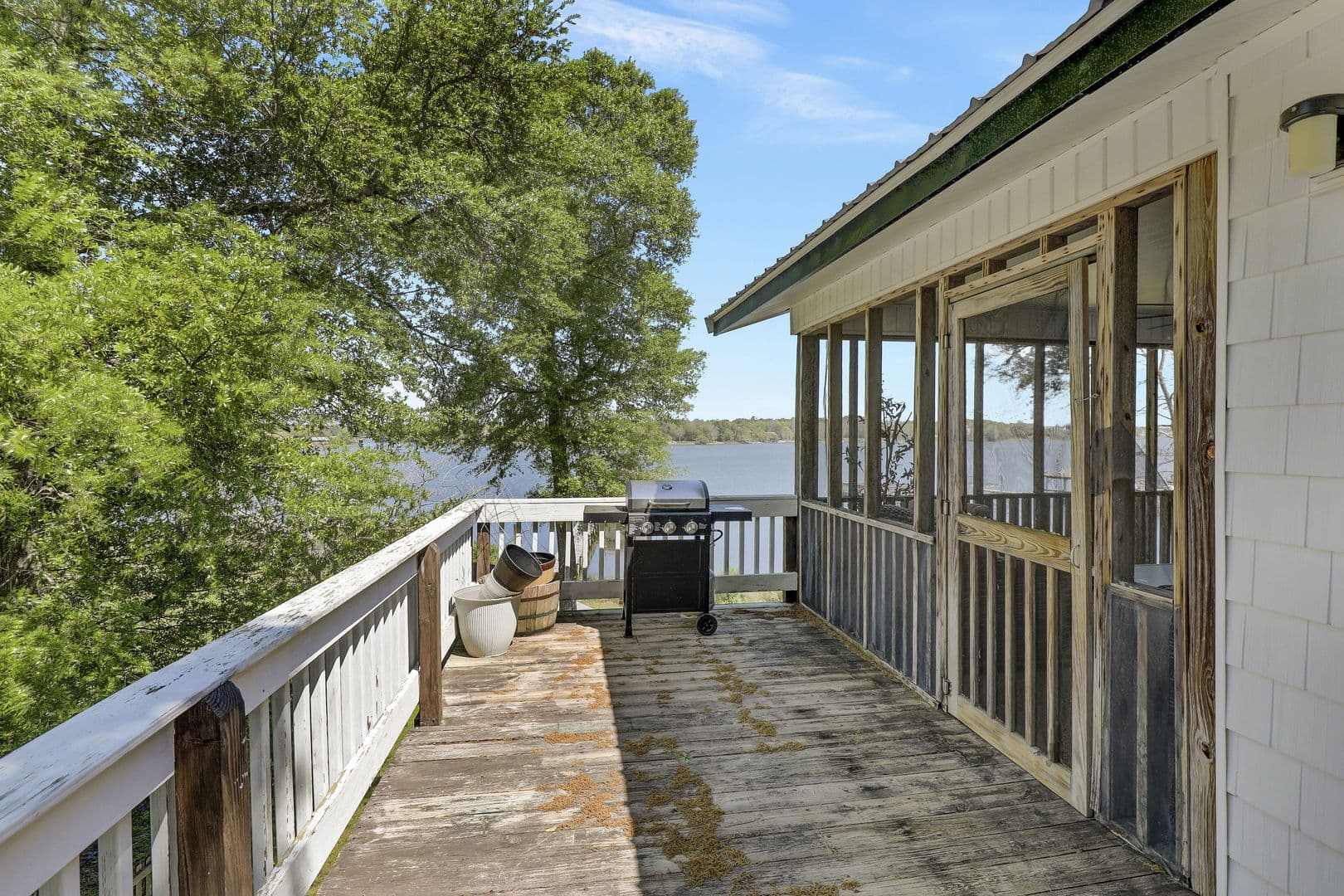 Sneads Ferry House: 725 Chadwick Shores Drive
