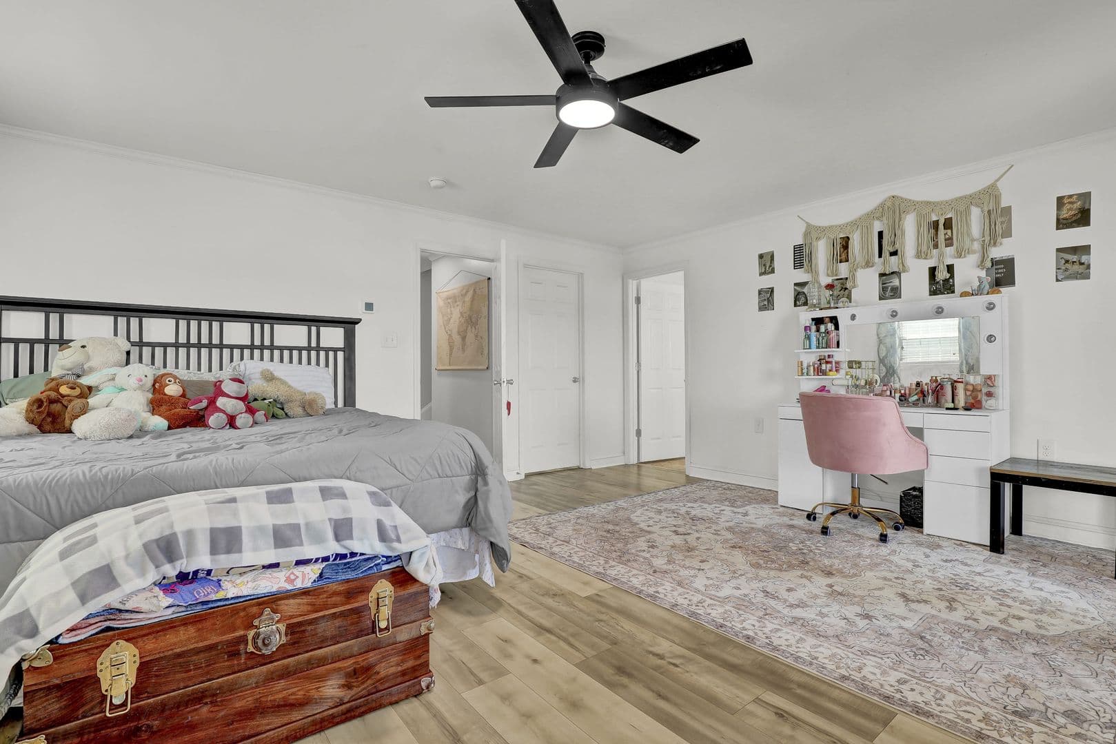 Sneads Ferry House: 725 Chadwick Shores Drive