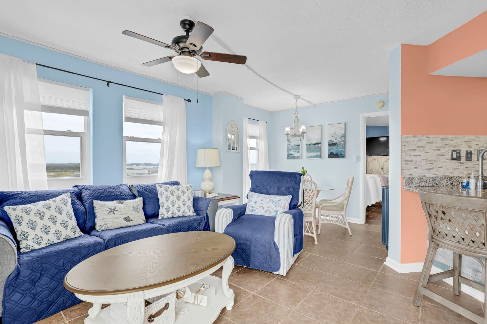 N. Topsail Beach House: 2000 New River Inlet Road