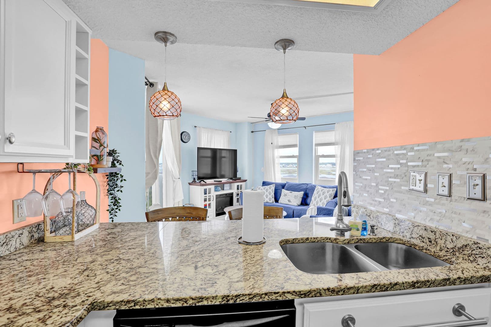 N. Topsail Beach House: 2000 New River Inlet Road
