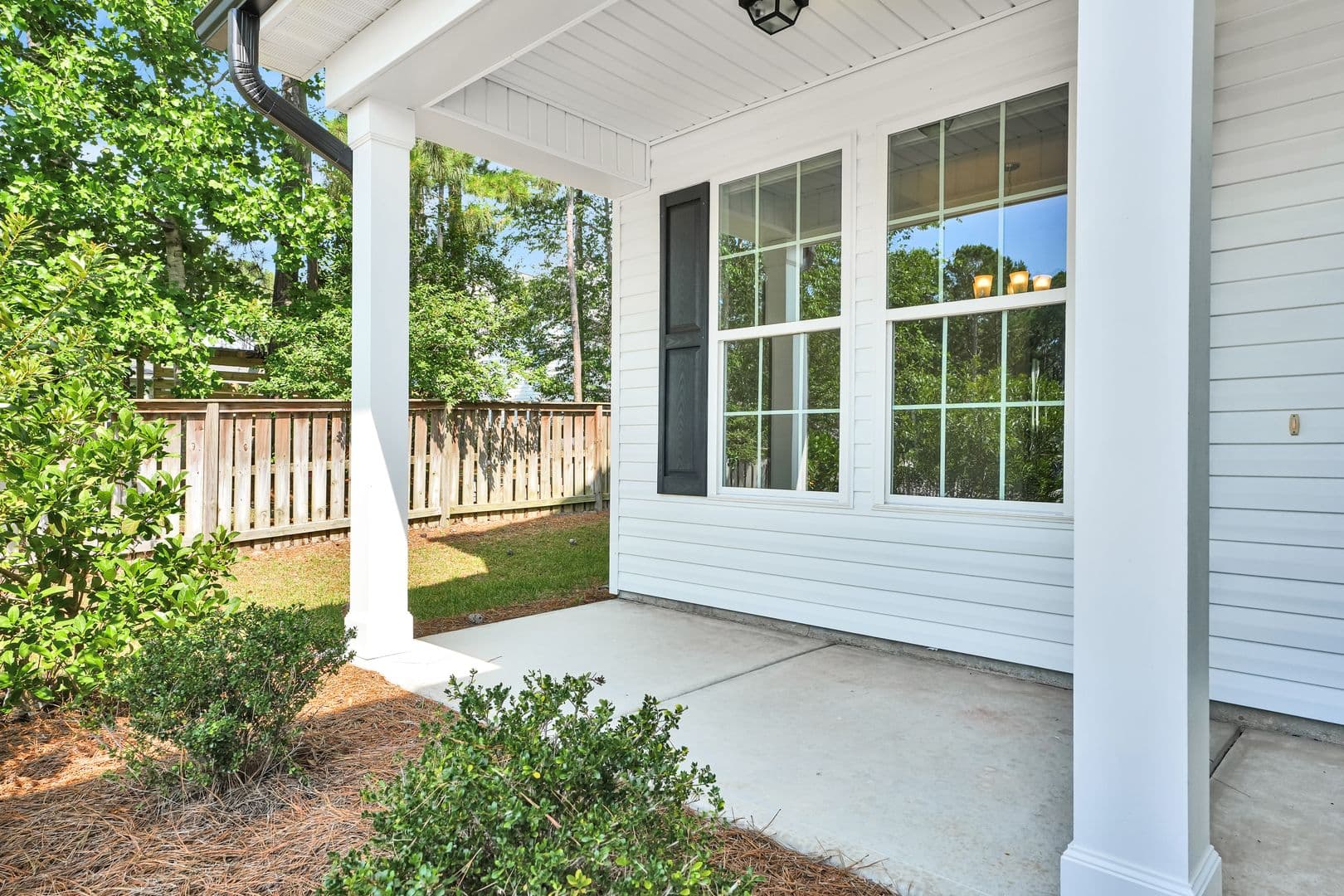 Sneads Ferry House: 266 E. Red Head Cir.