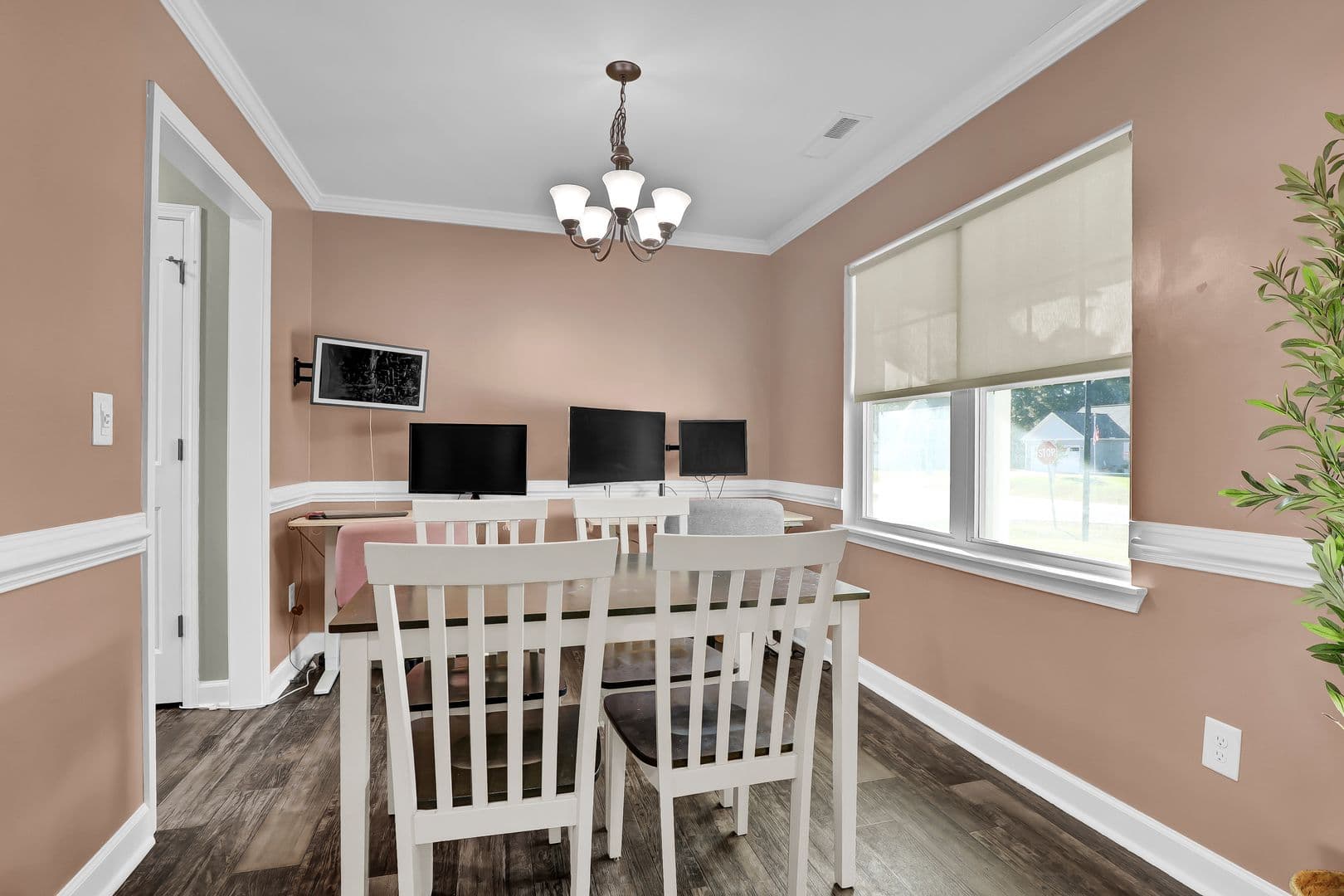 Sneads Ferry House: 245 Breakwater Drive