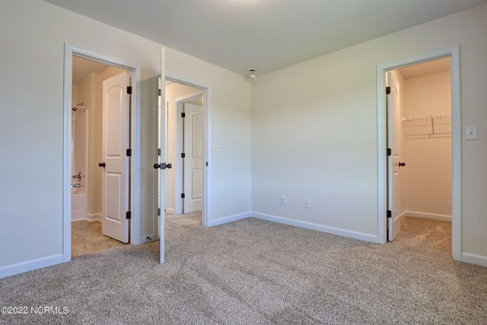 Richlands House: 109 Easton Drive