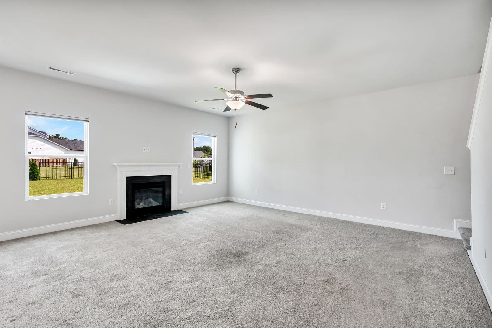 Sneads Ferry House: 266 E. Red Head Cir.