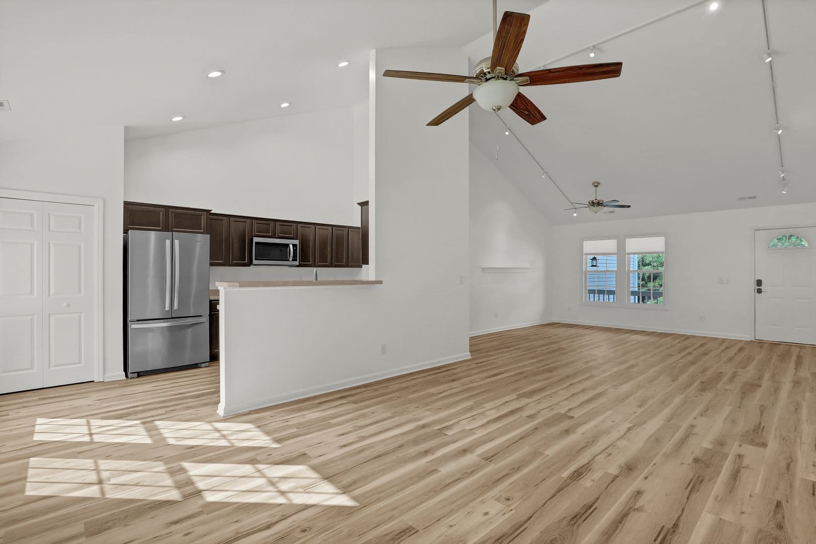 Jacksonville House: 244 Blue Creek Farms Dr.