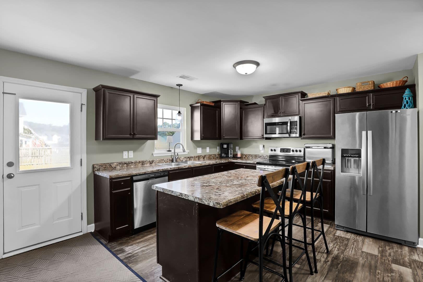 Sneads Ferry House: 245 Breakwater Drive