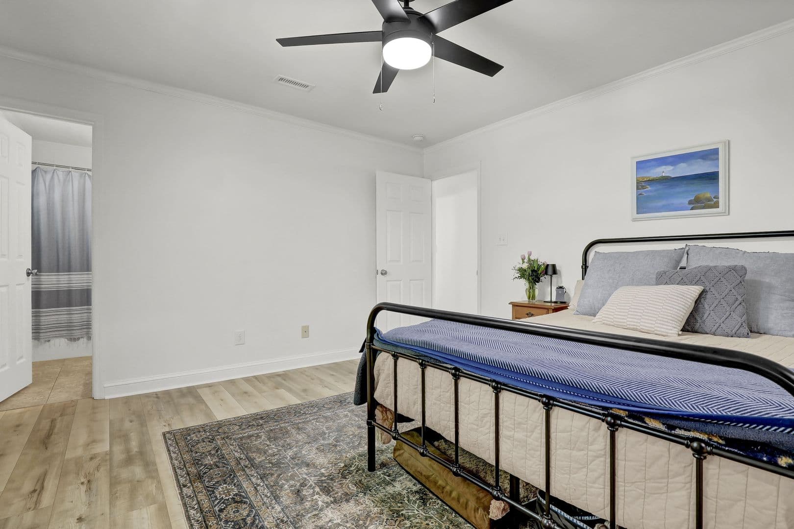 Sneads Ferry House: 725 Chadwick Shores Drive
