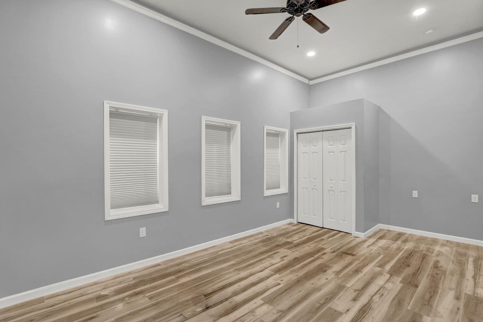 Jacksonville House: 244 Blue Creek Farms Dr.
