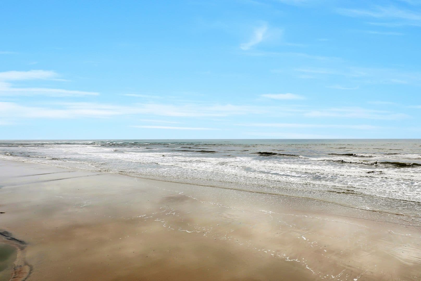 N. Topsail Beach Condo: 2224 New River Inlet Road
