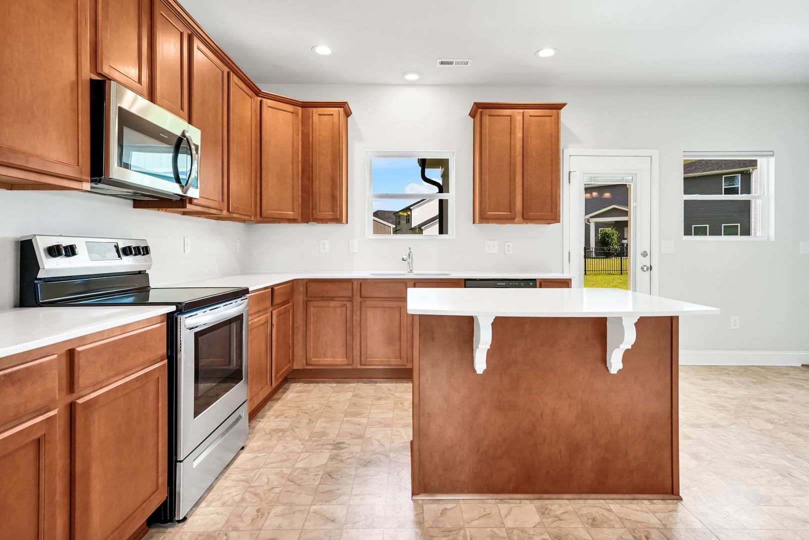 Sneads Ferry House: 266 E. Red Head Cir.