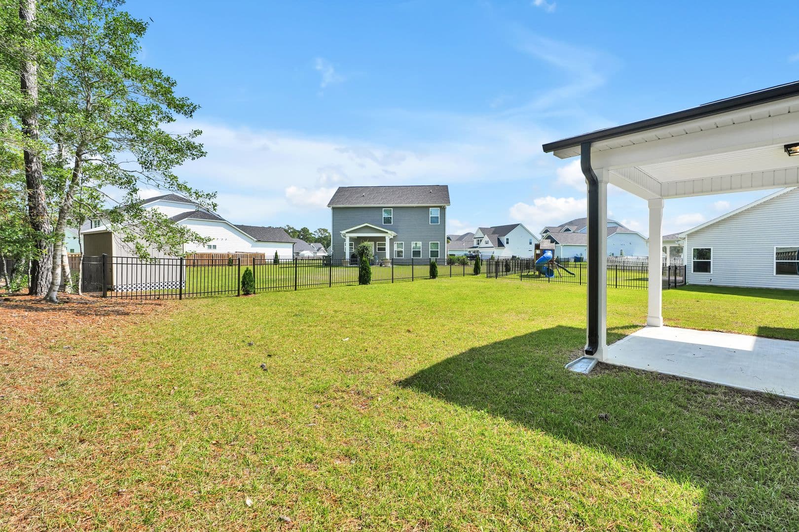 Sneads Ferry House: 266 E. Red Head Cir.