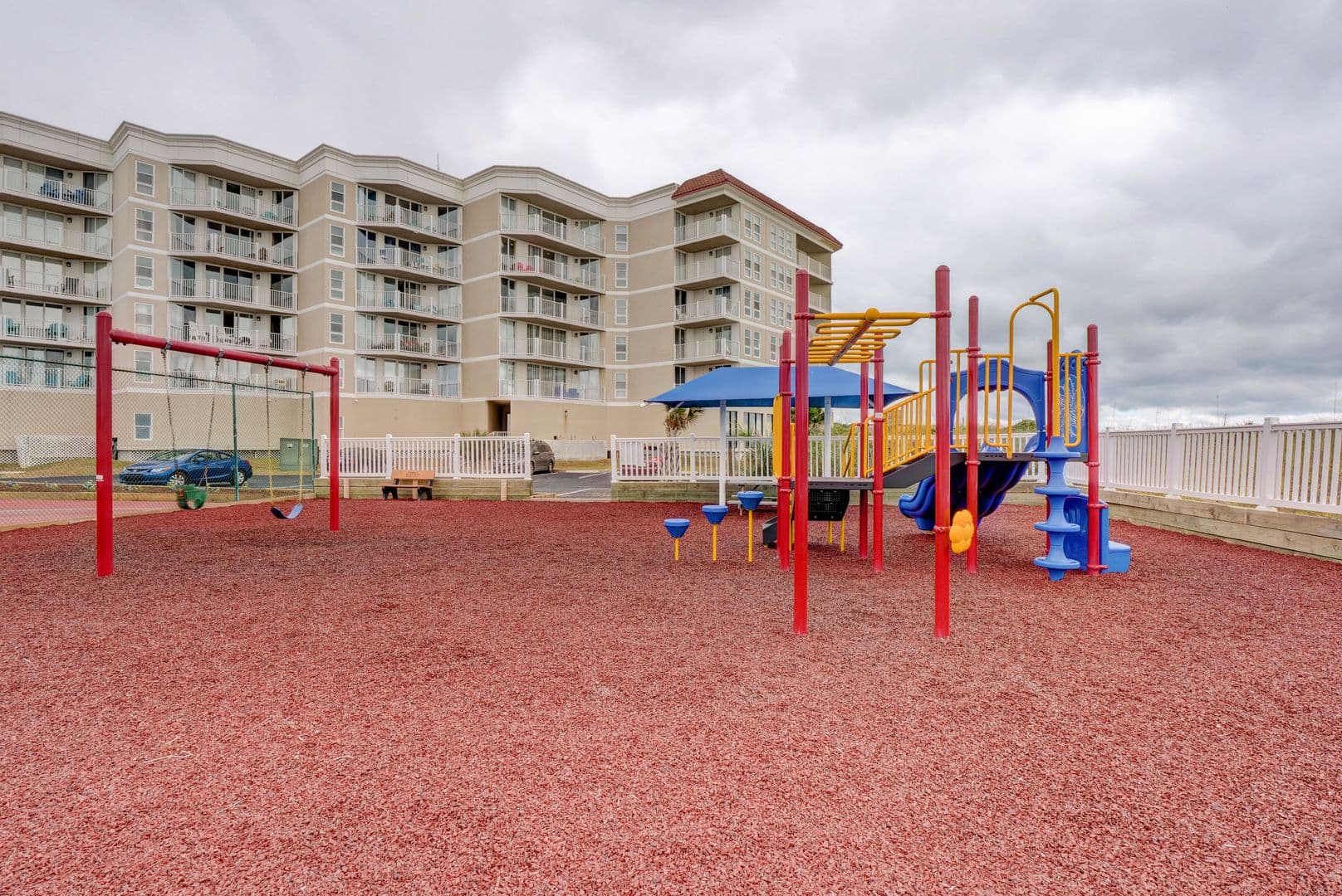 N. Topsail Beach House: 2000 New River Inlet Road