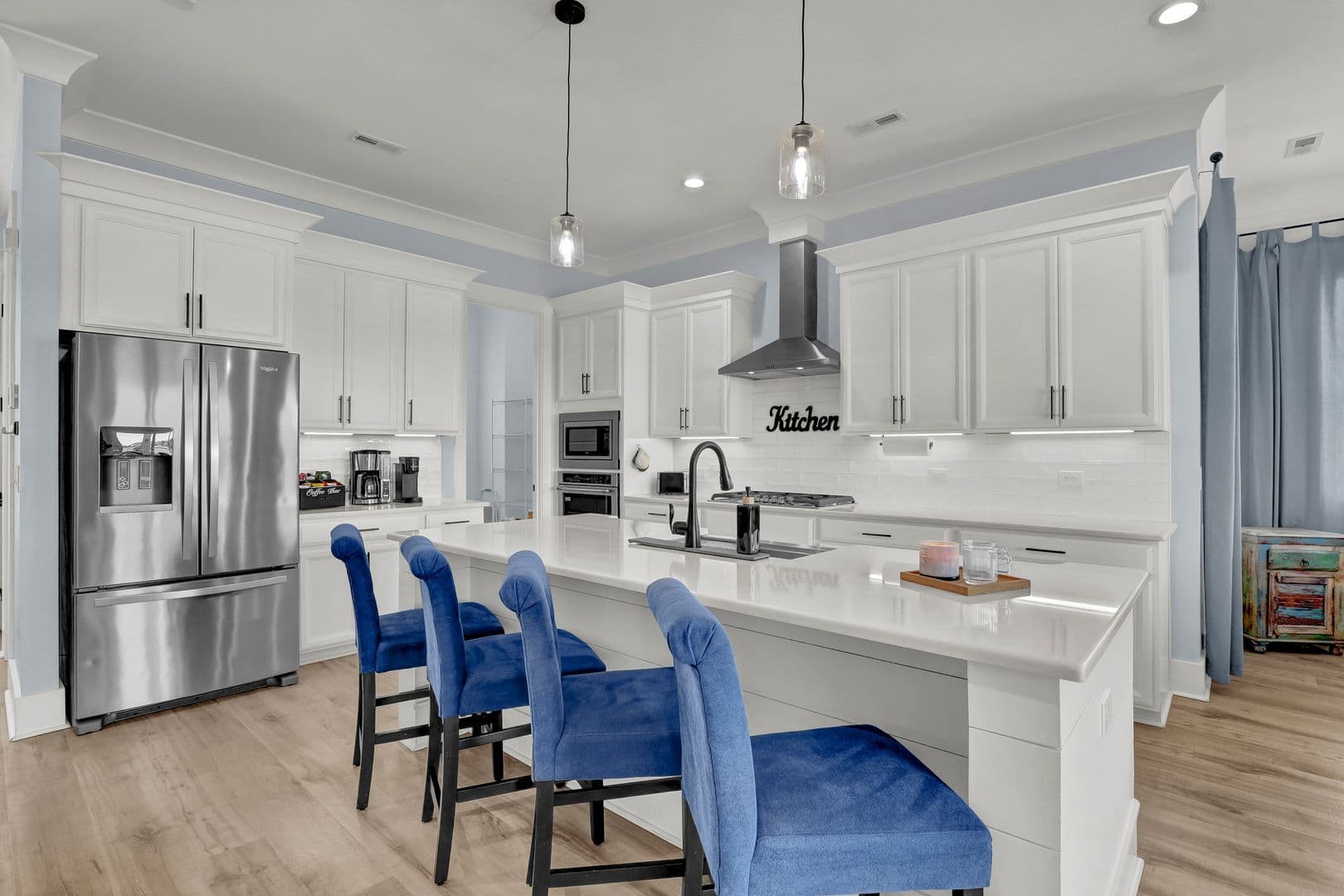 Sneads Ferry House: 1059 Meridian Dr