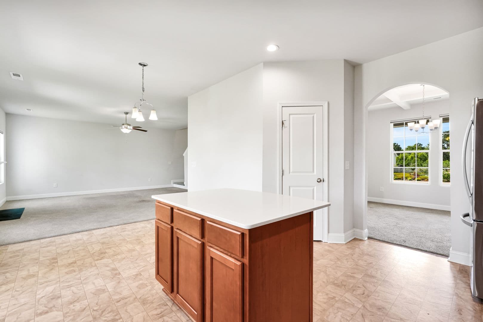 Sneads Ferry House: 266 E. Red Head Cir.