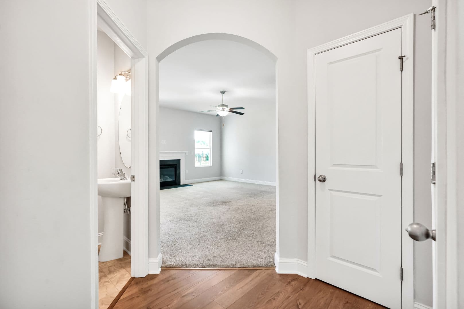 Sneads Ferry House: 266 E. Red Head Cir.