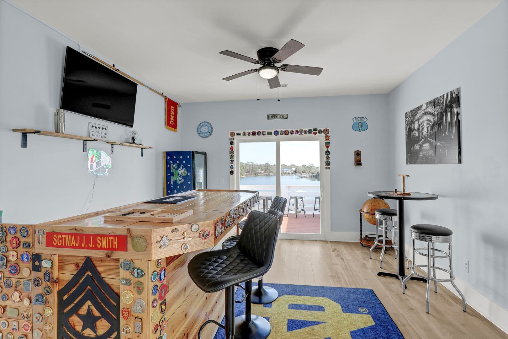 Sneads Ferry House: 1059 Meridian Dr