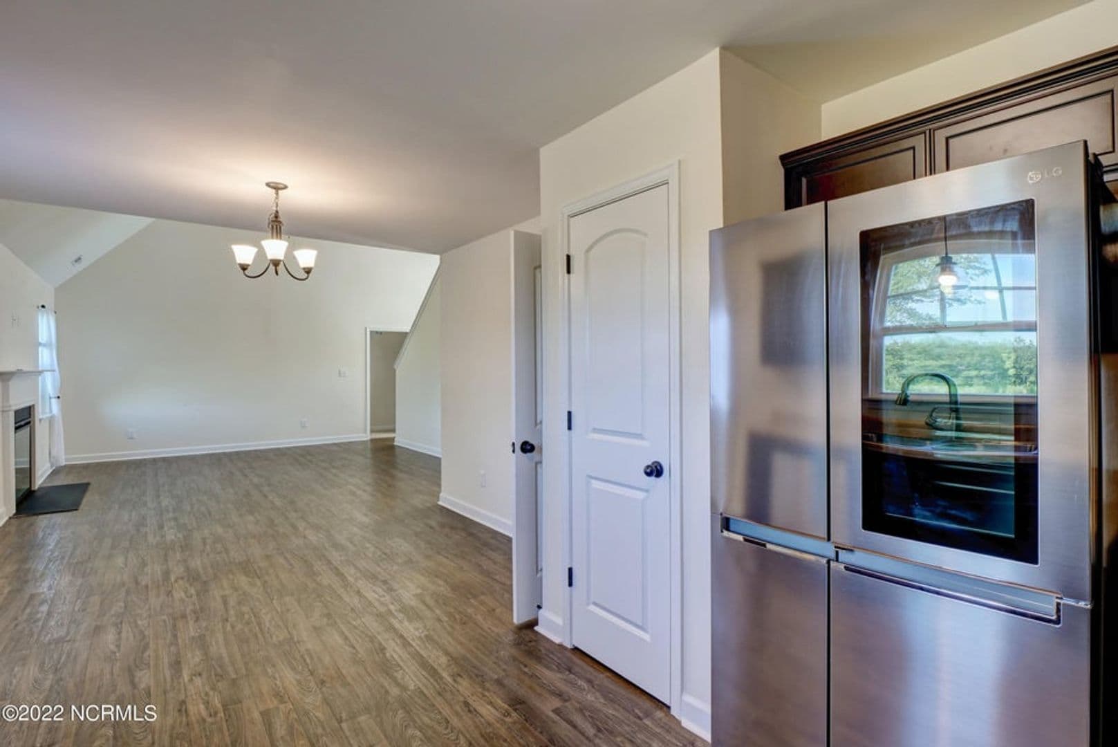 Richlands House: 109 Easton Drive