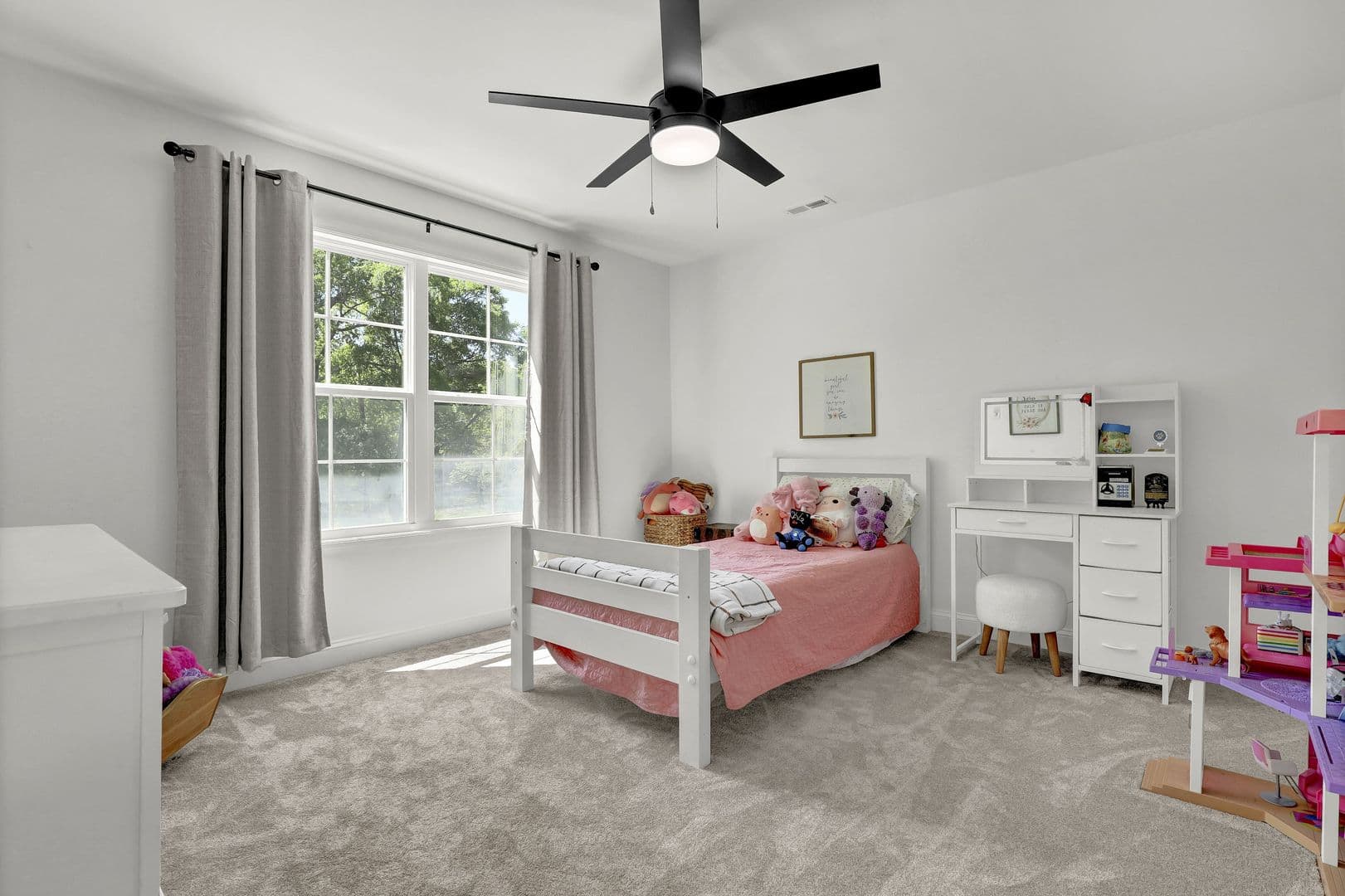 Sneads Ferry House: 725 Chadwick Shores Drive