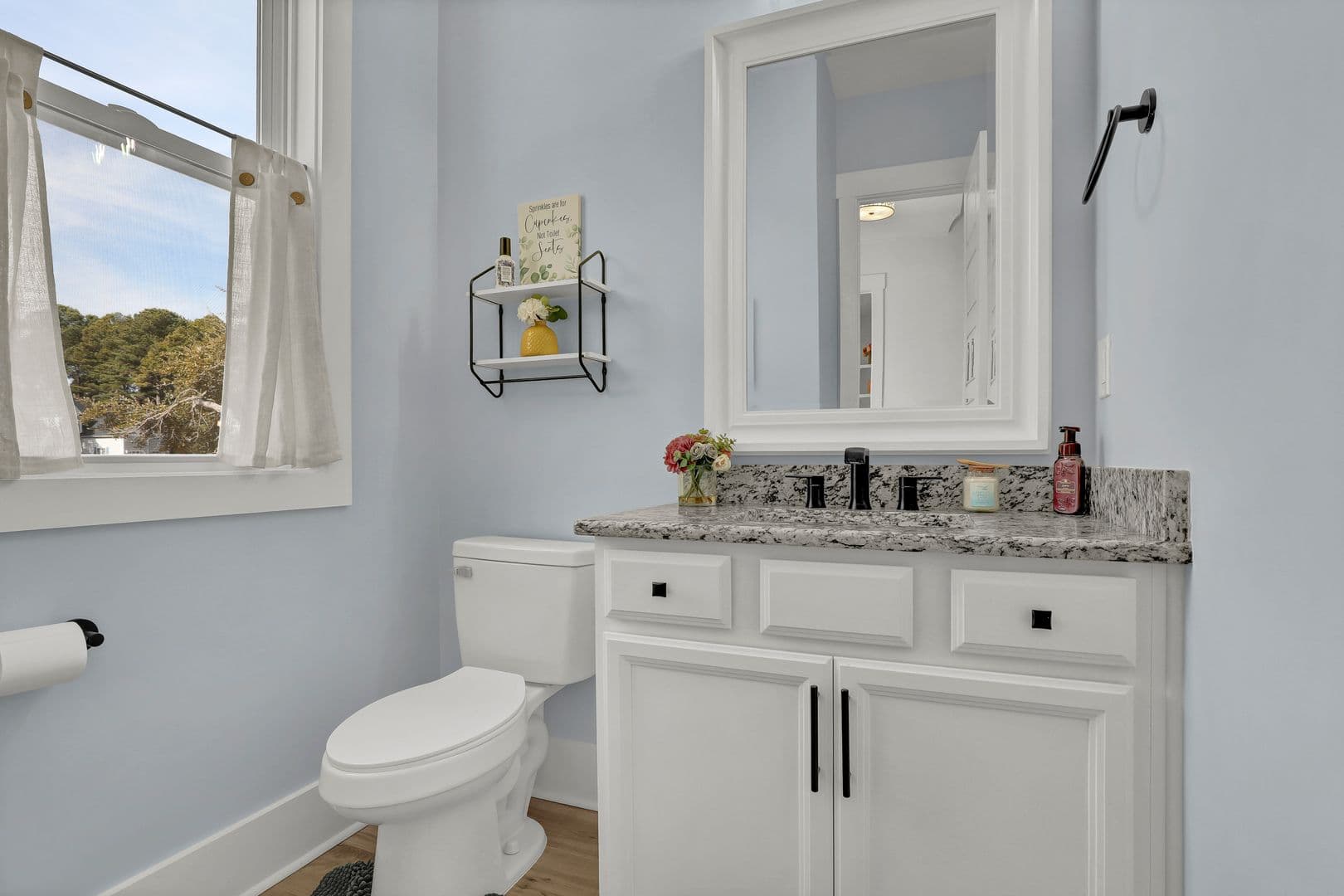 Sneads Ferry House: 1059 Meridian Dr