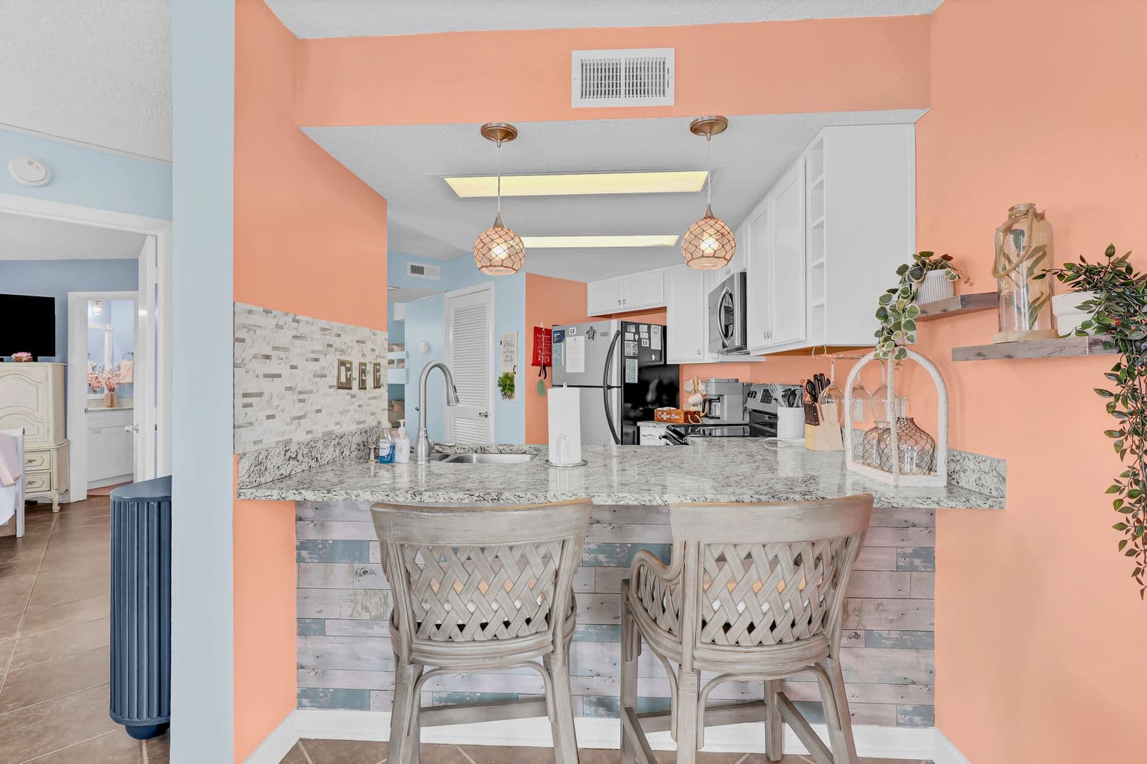 N. Topsail Beach House: 2000 New River Inlet Road