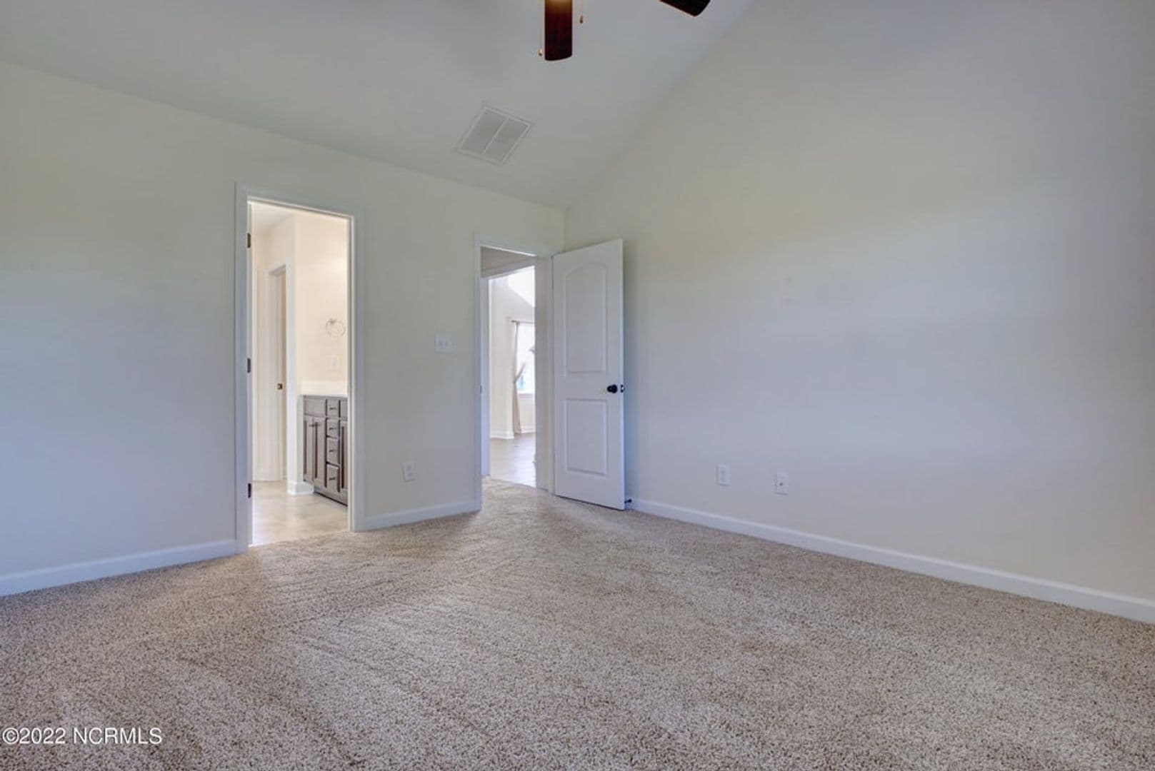 Richlands House: 109 Easton Drive