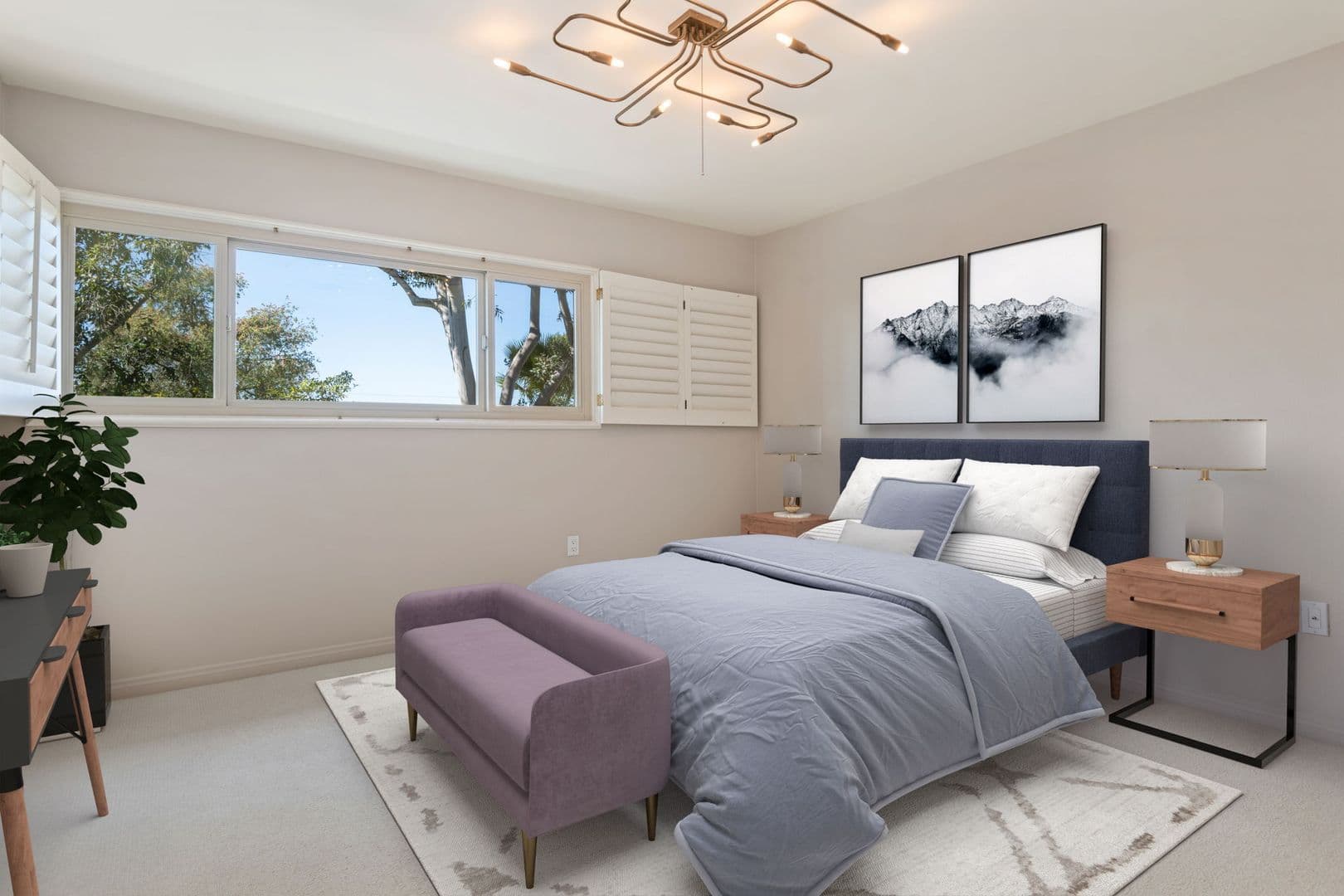 Santa Barbara House: 2525 State Street Unit 15