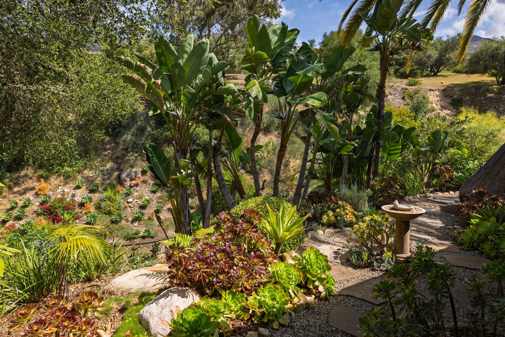 Montecito House: 655 Coyote Road