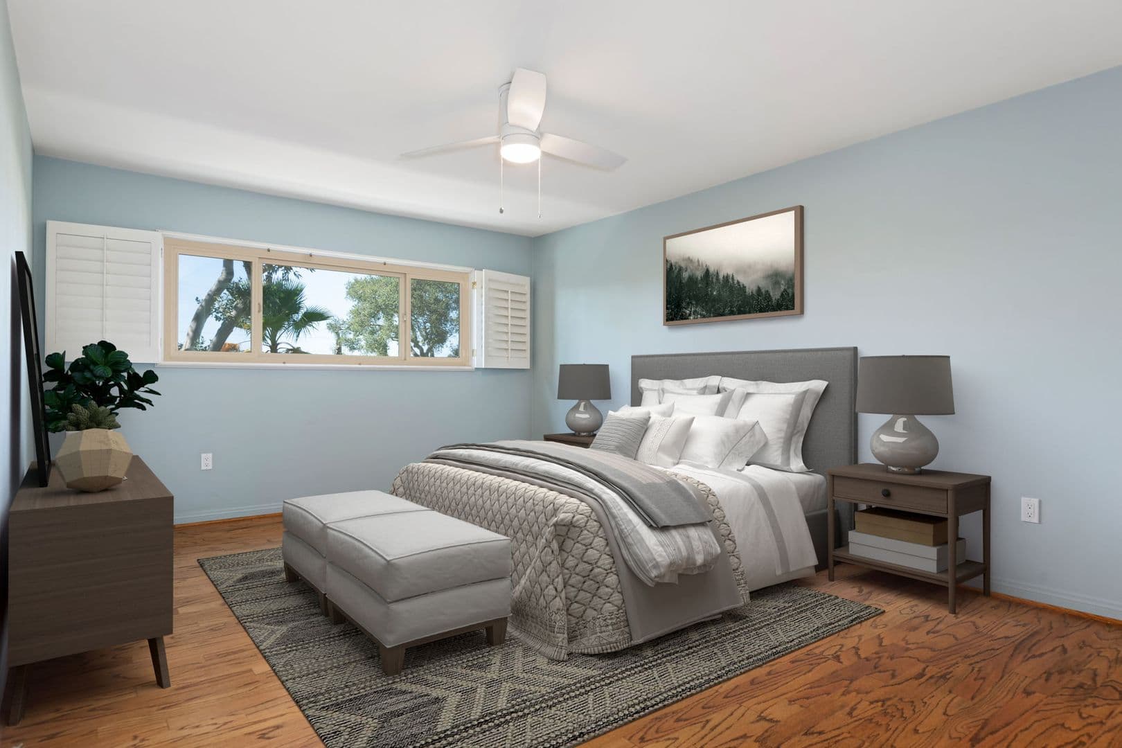 Santa Barbara House: 2525 State Street Unit 15