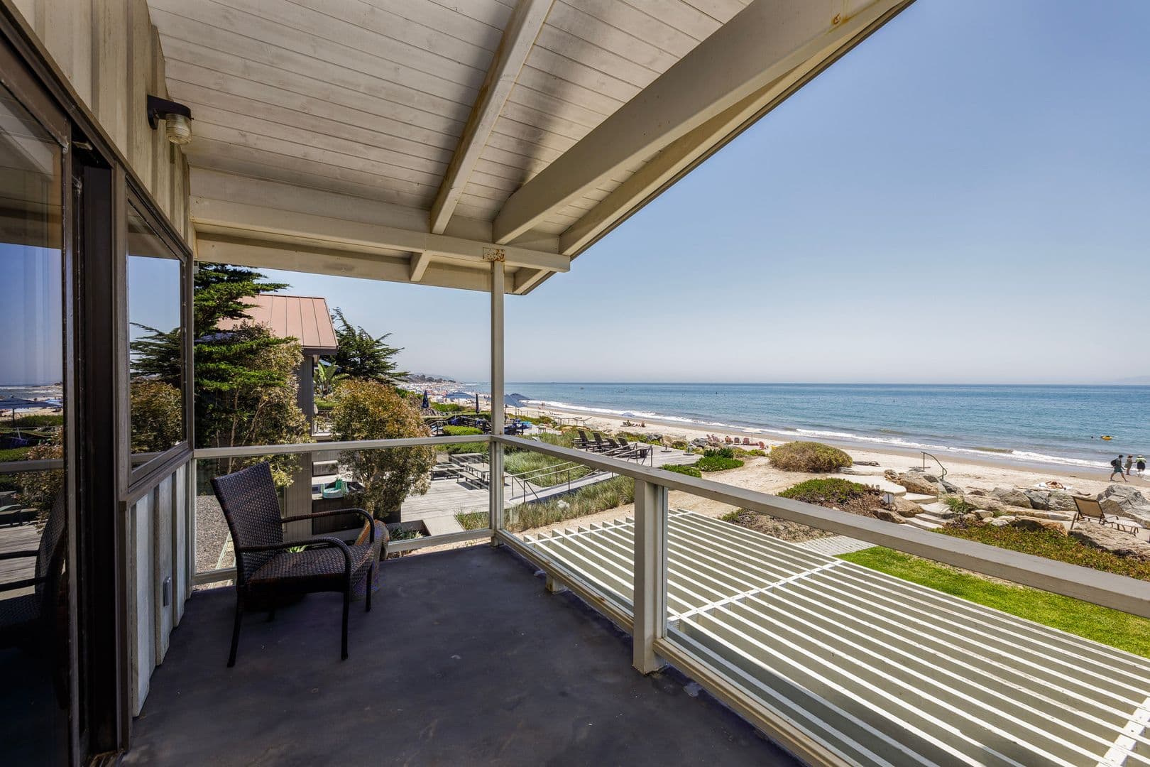 Carpinteria House: 4499 Del Mar Avenue