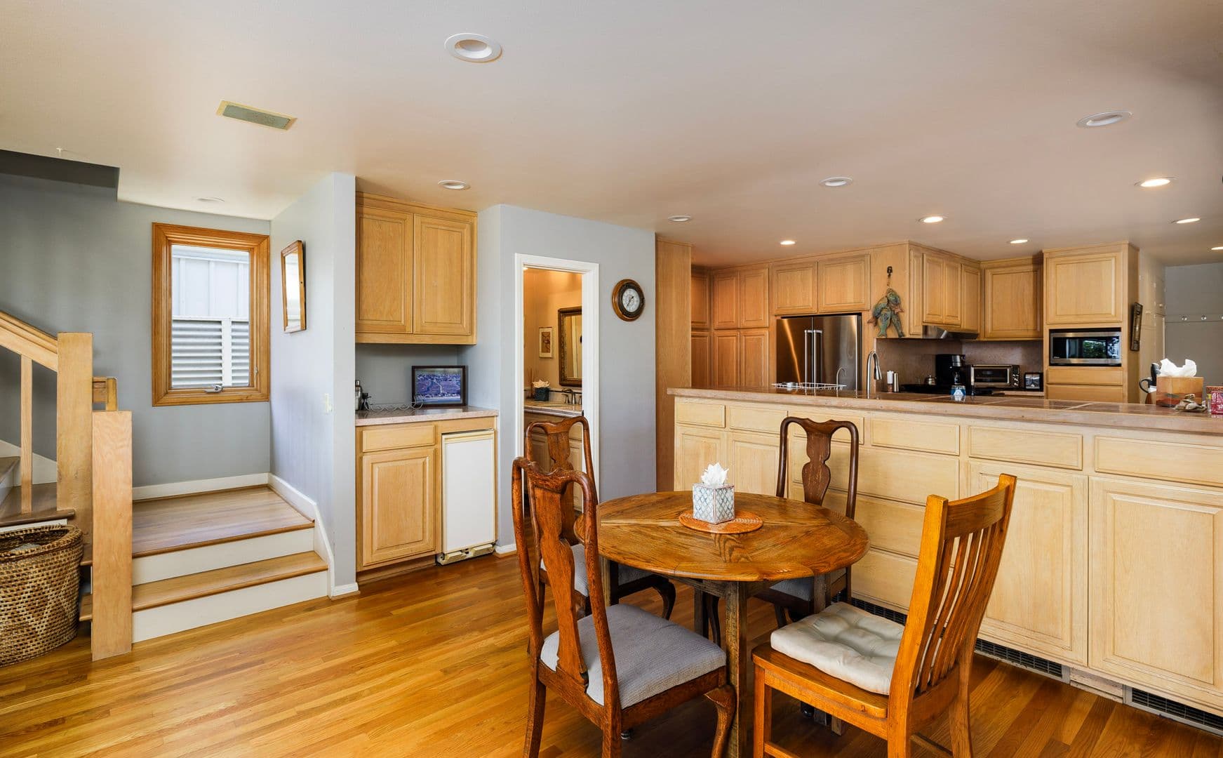 Carpinteria House: 4499 Del Mar Avenue