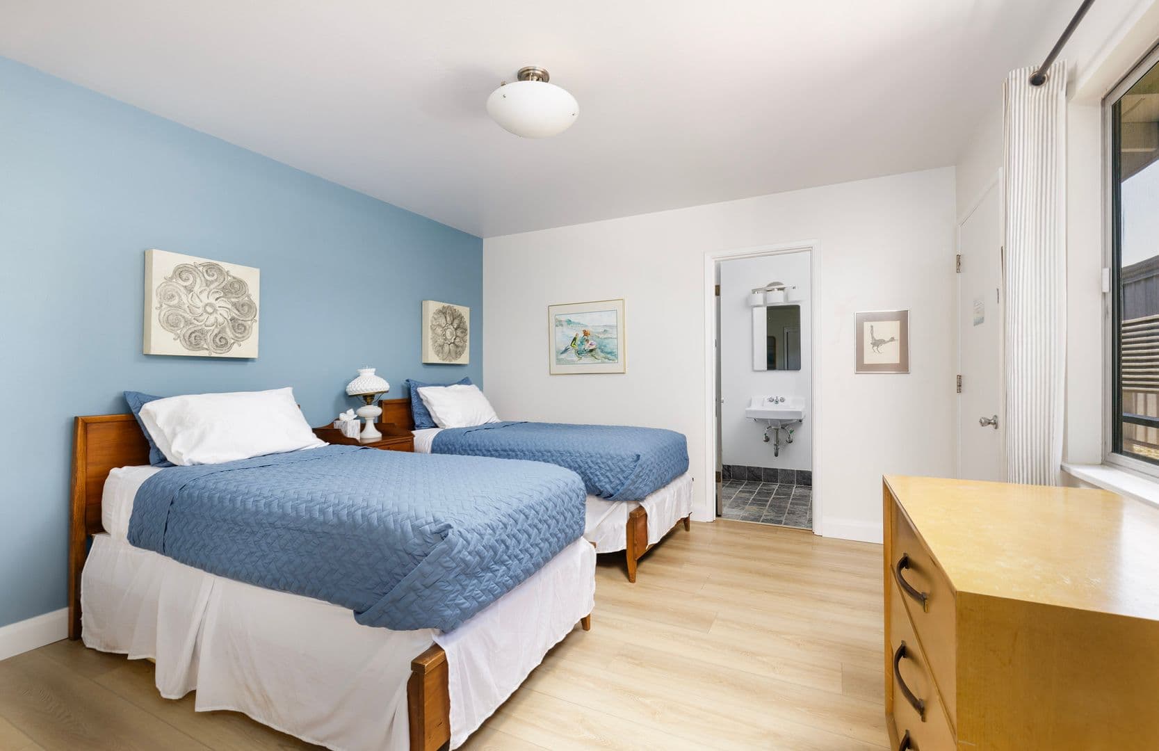 Carpinteria House: 4499 Del Mar Avenue