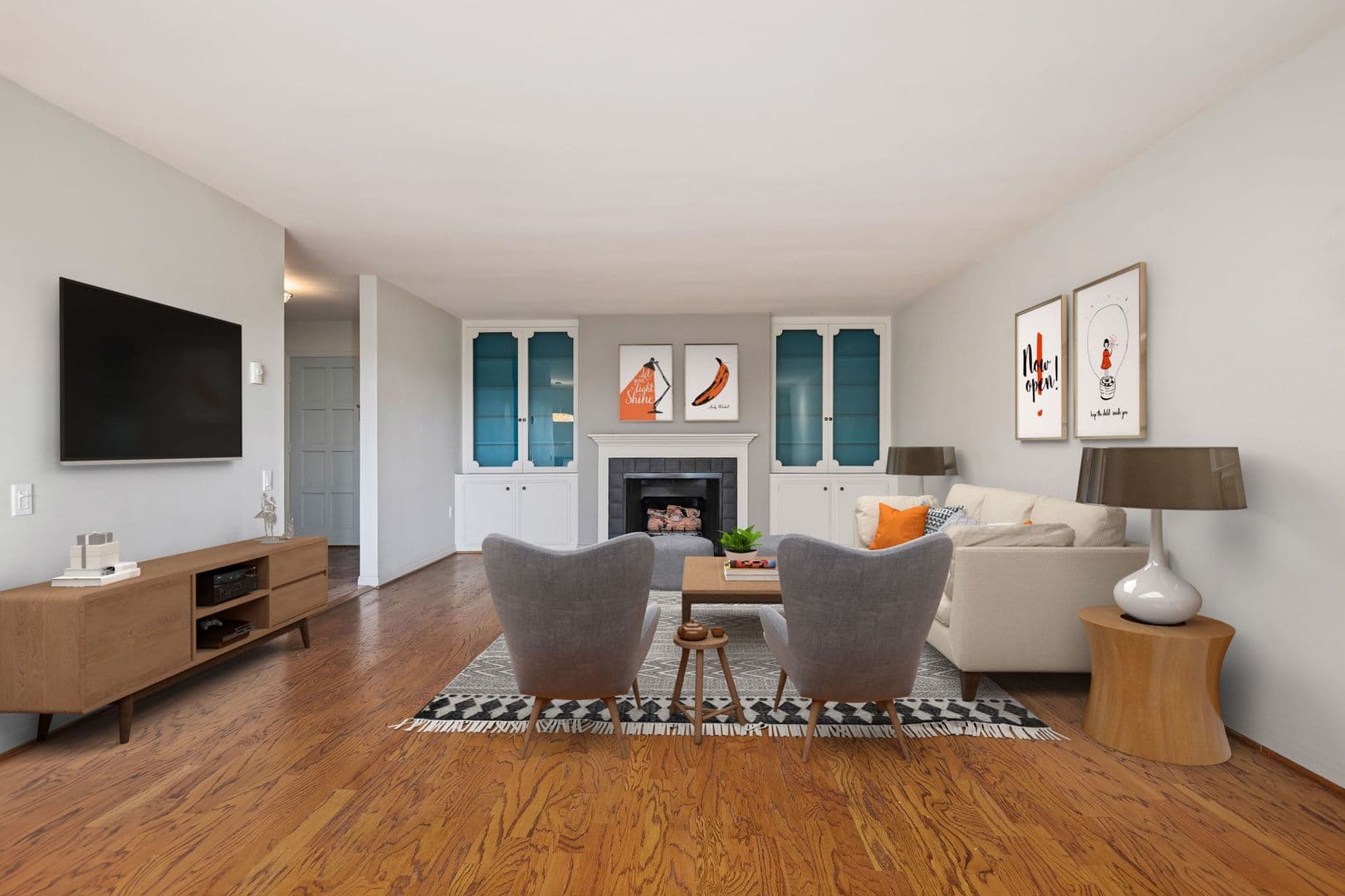 Santa Barbara House: 2525 State Street Unit 15