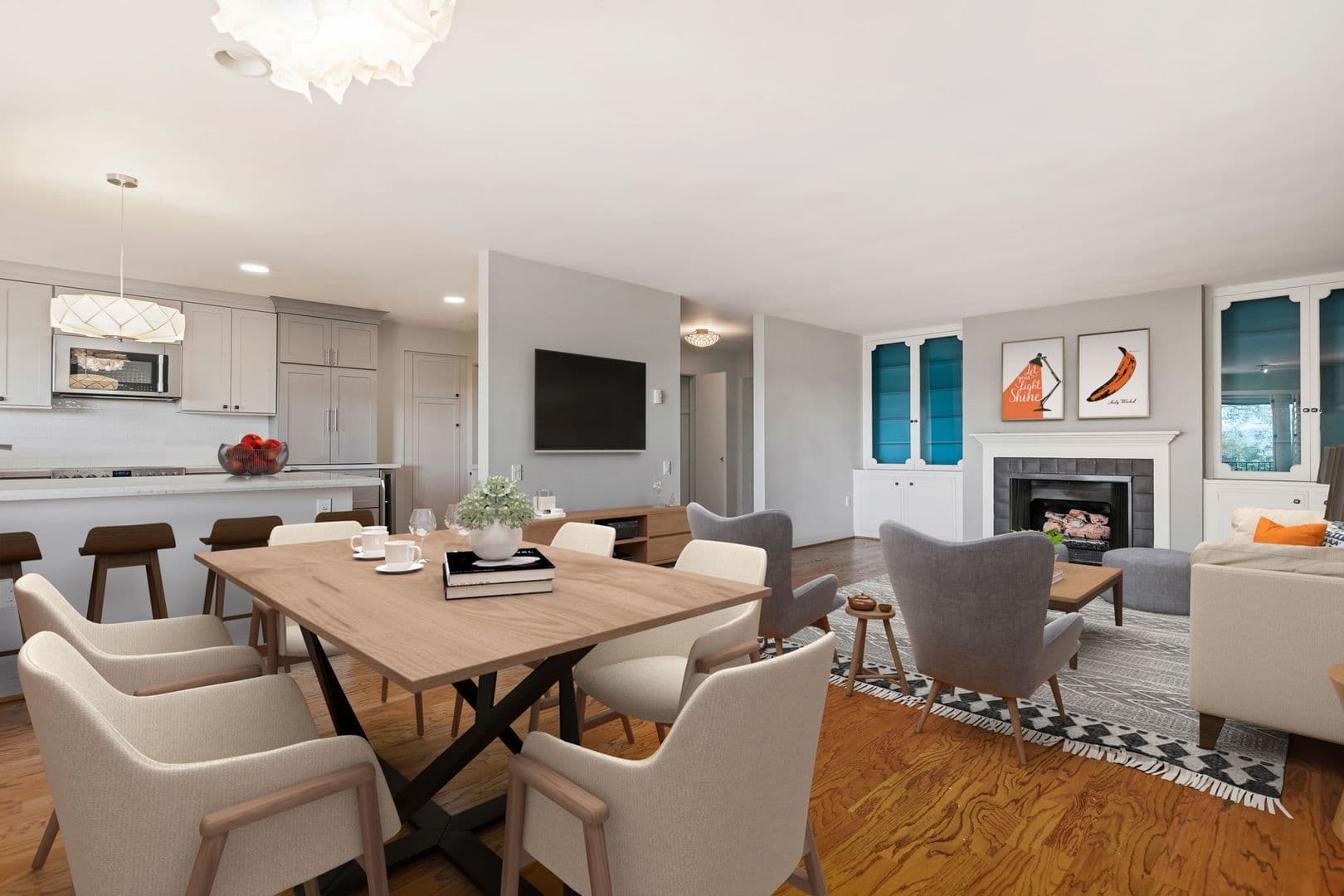 Santa Barbara House: 2525 State Street Unit 15
