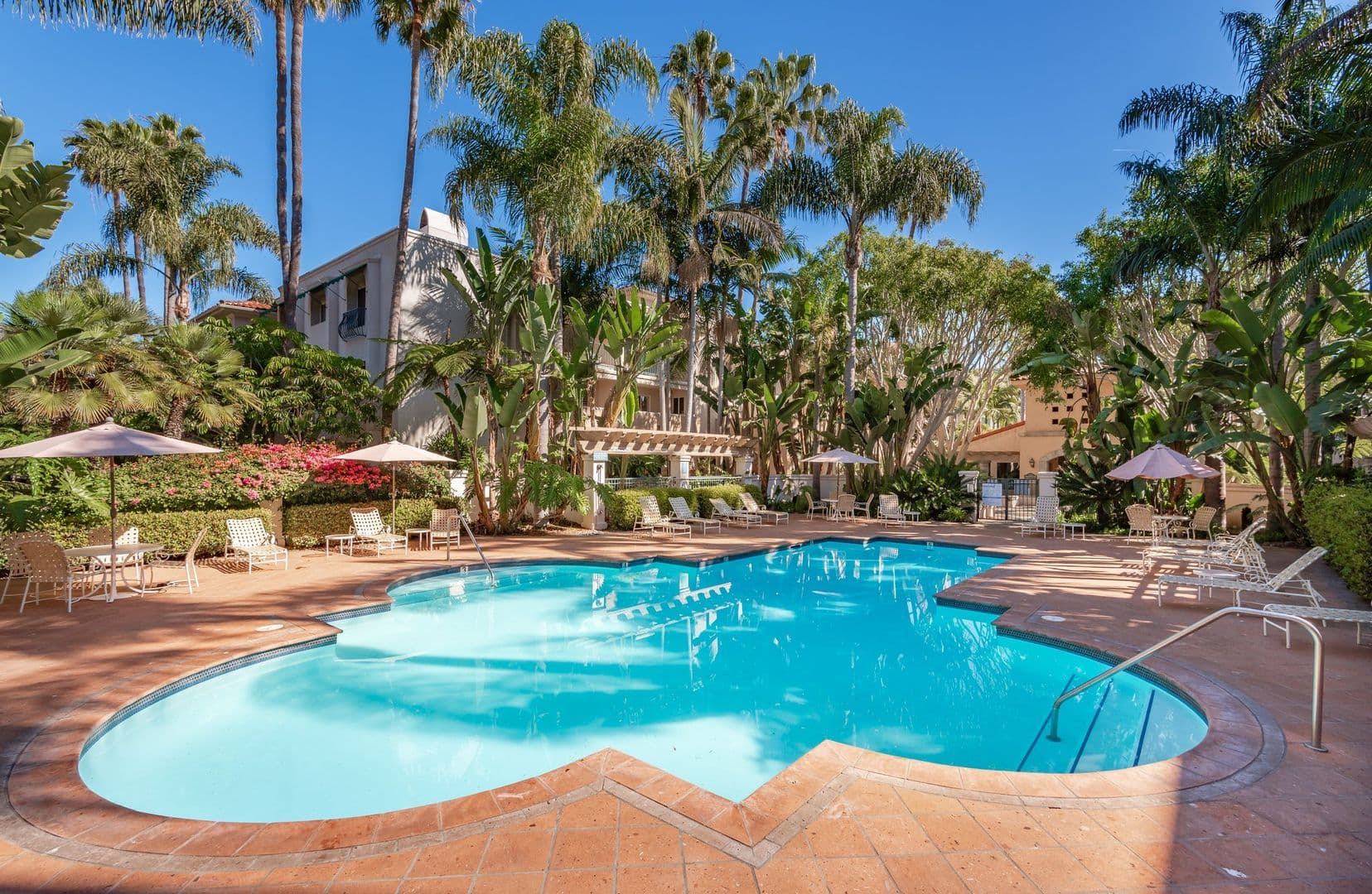Santa Barbara House: 407 Por La Mar Circle