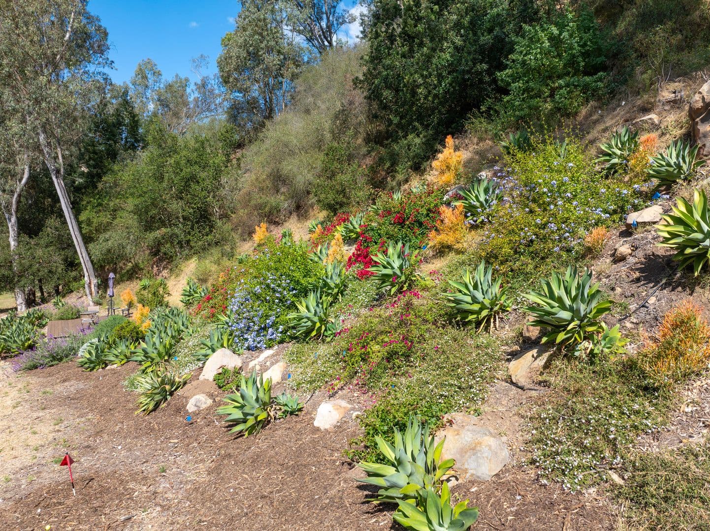 Montecito House: 655 Coyote Road