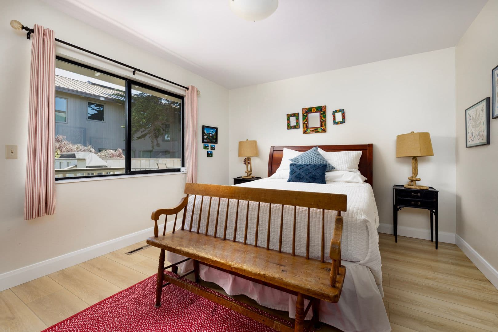Carpinteria House: 4499 Del Mar Avenue