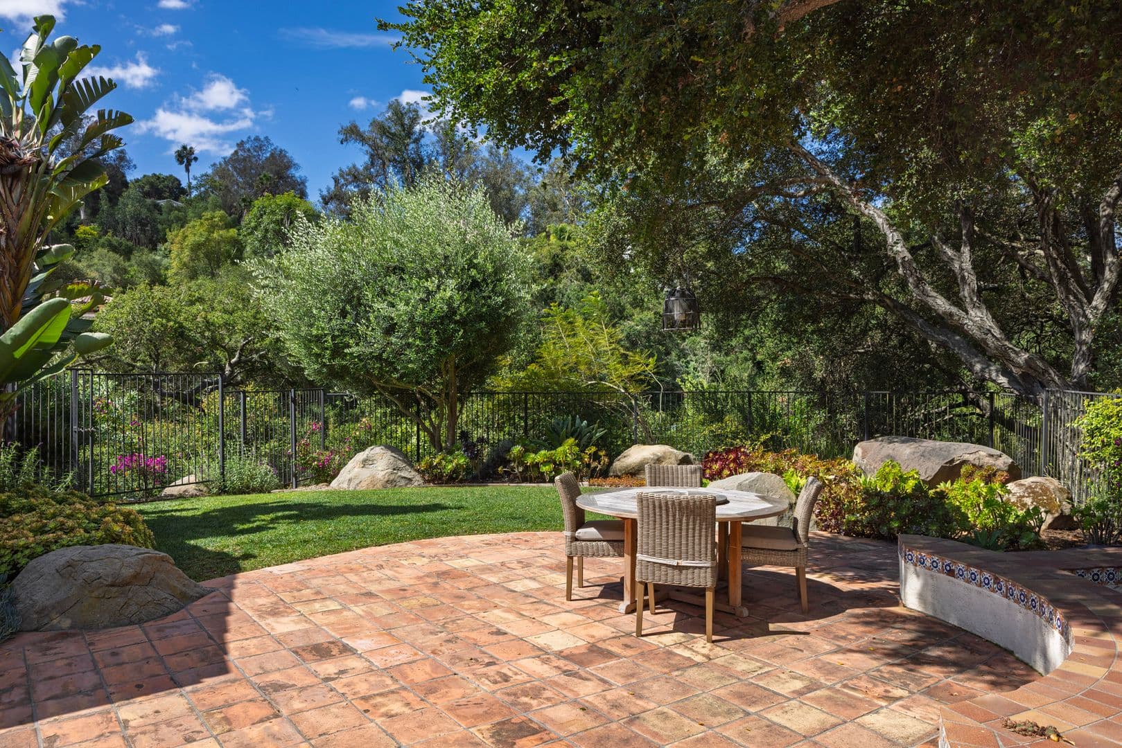 Montecito House: 655 Coyote Road
