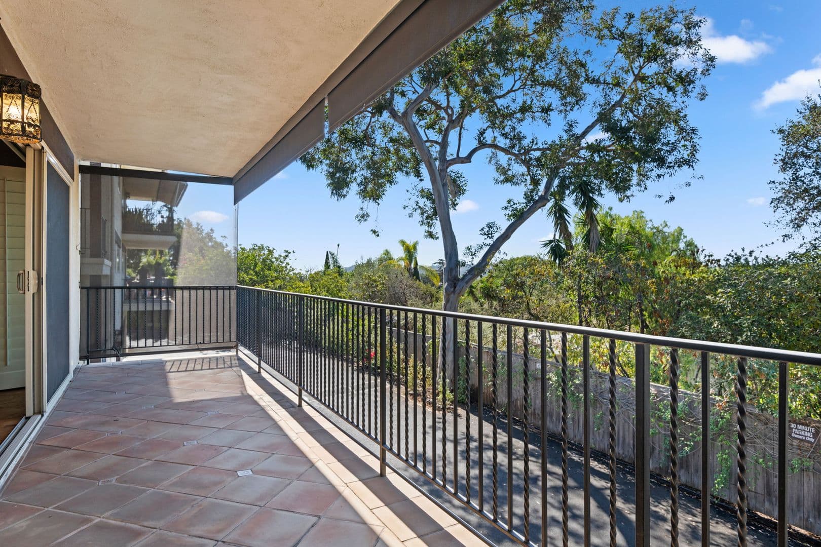 Santa Barbara House: 2525 State Street Unit 15