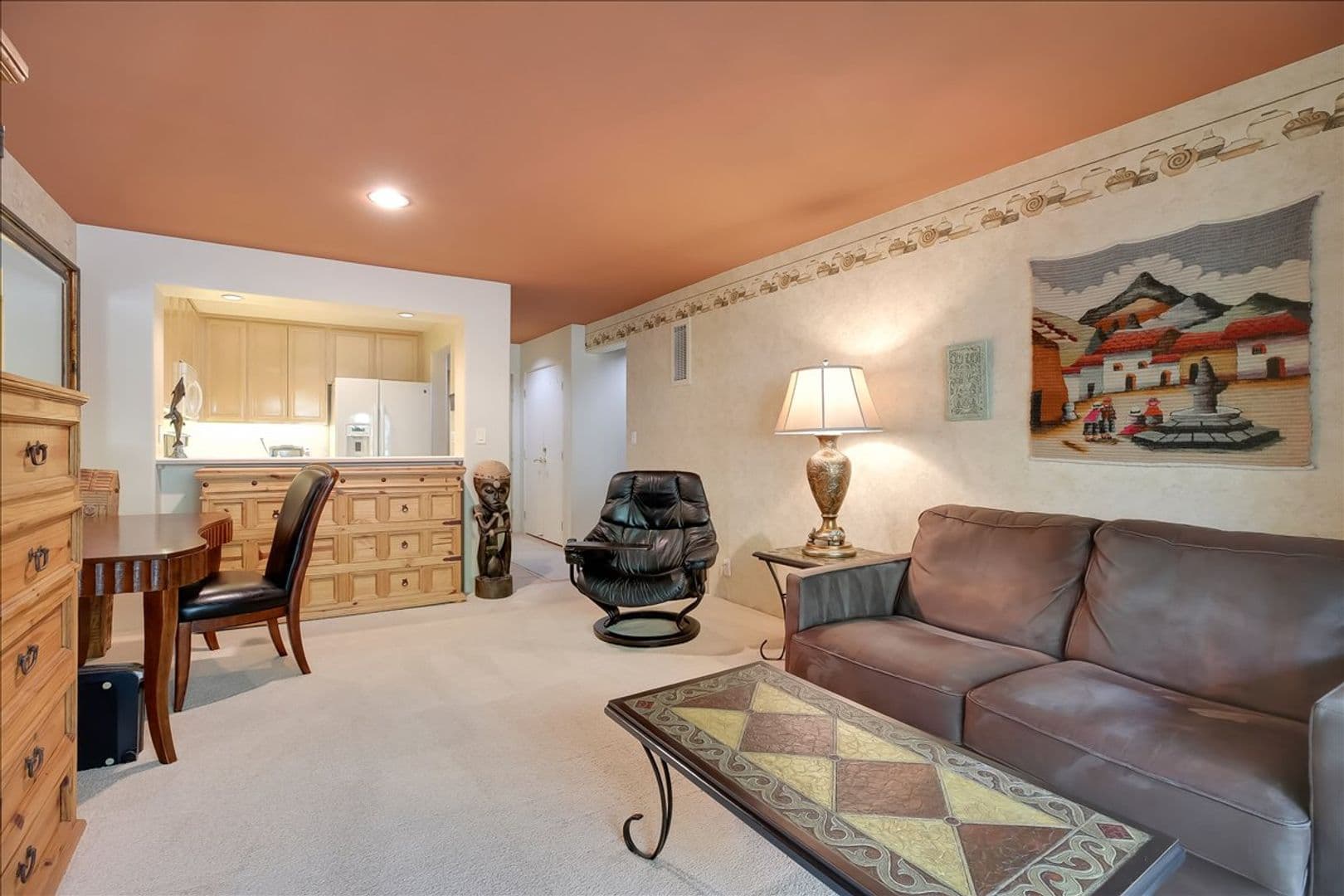 Santa Barbara House: 438 Por La Mar Circle