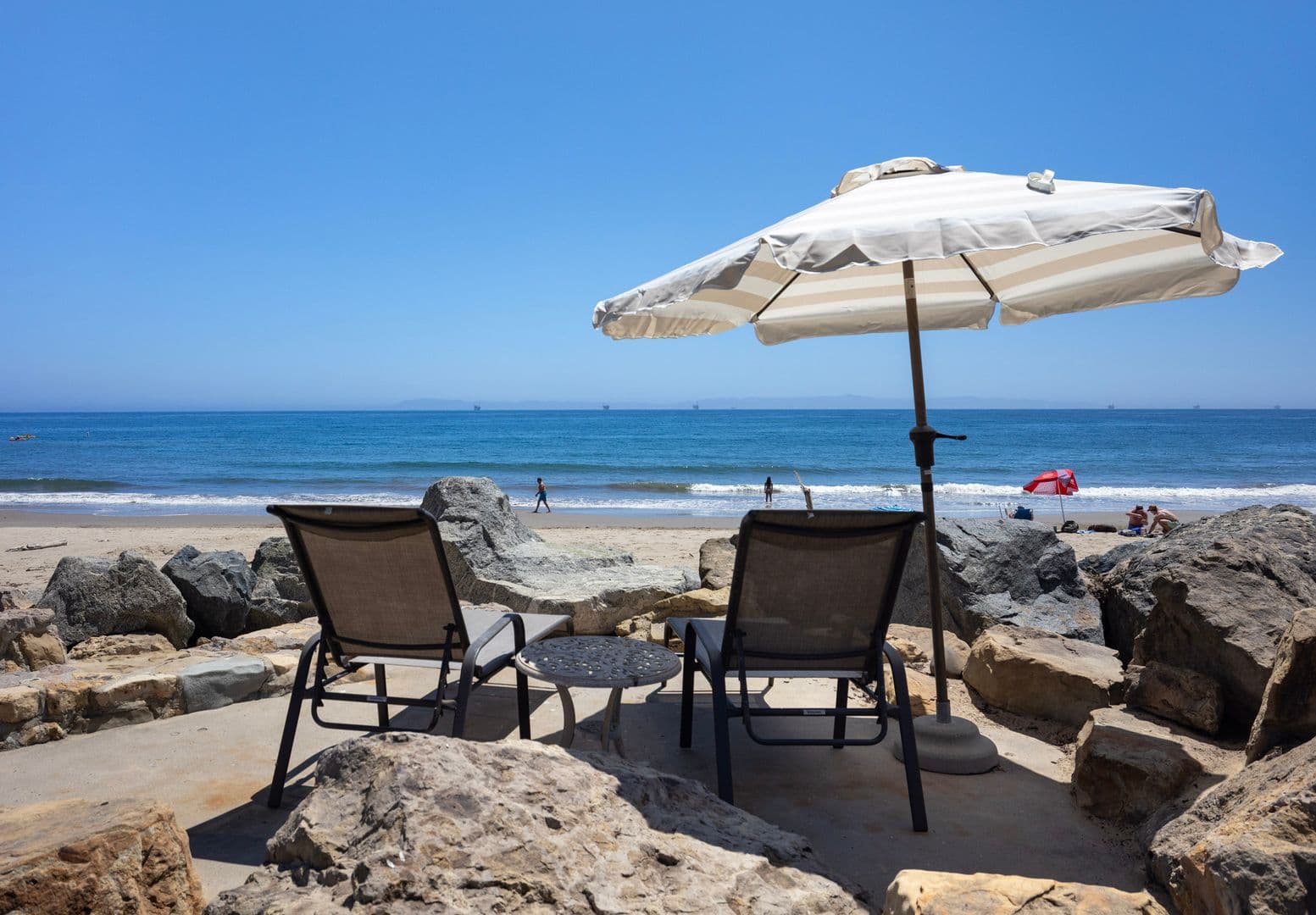 Carpinteria House: 4499 Del Mar Avenue