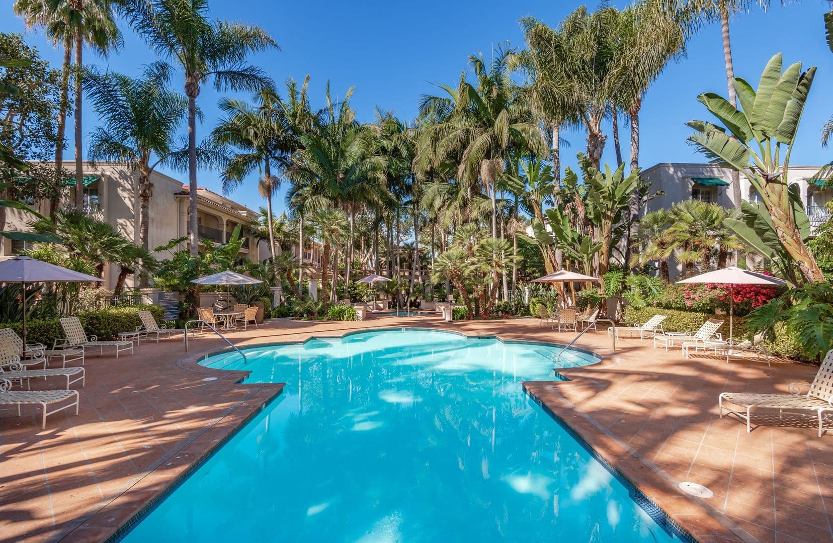 Santa Barbara House: 407 Por La Mar Circle