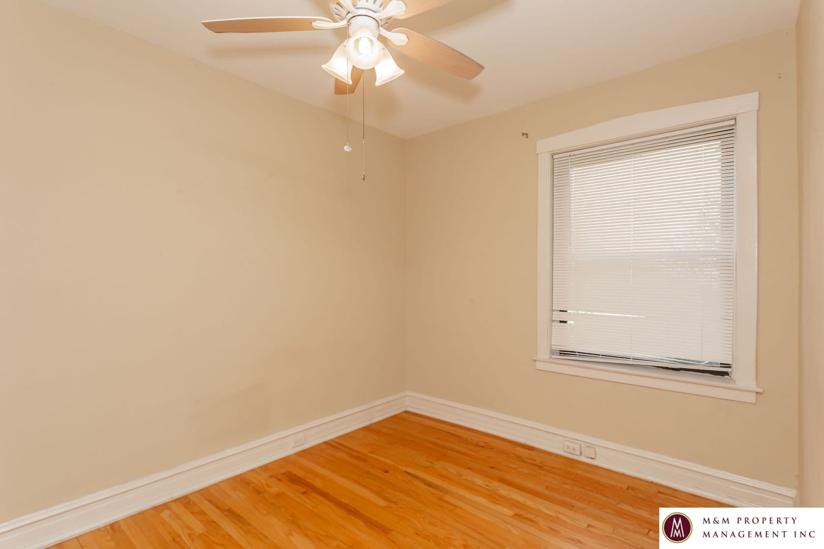 Forest Park Apartment: 7601 W. Adams Street