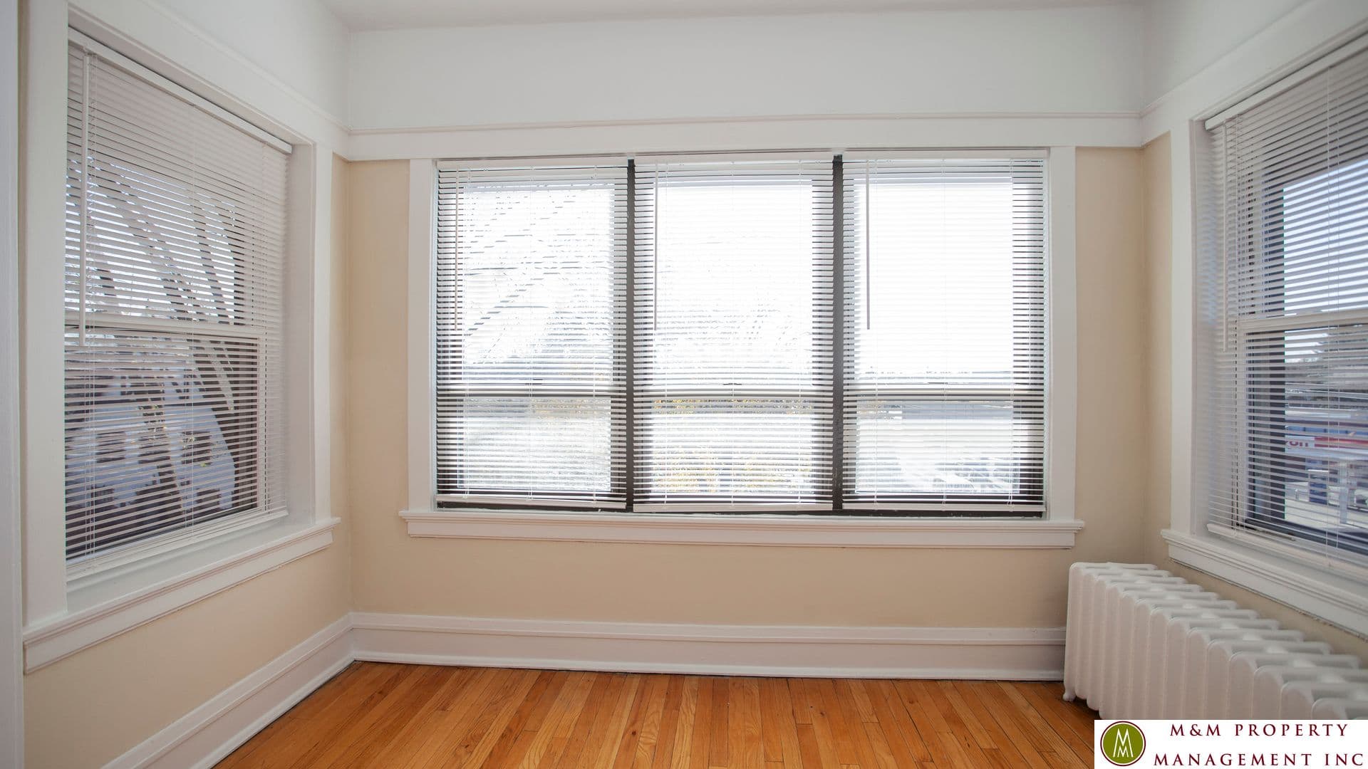 Oak Park Apartment: 255 S. Maple